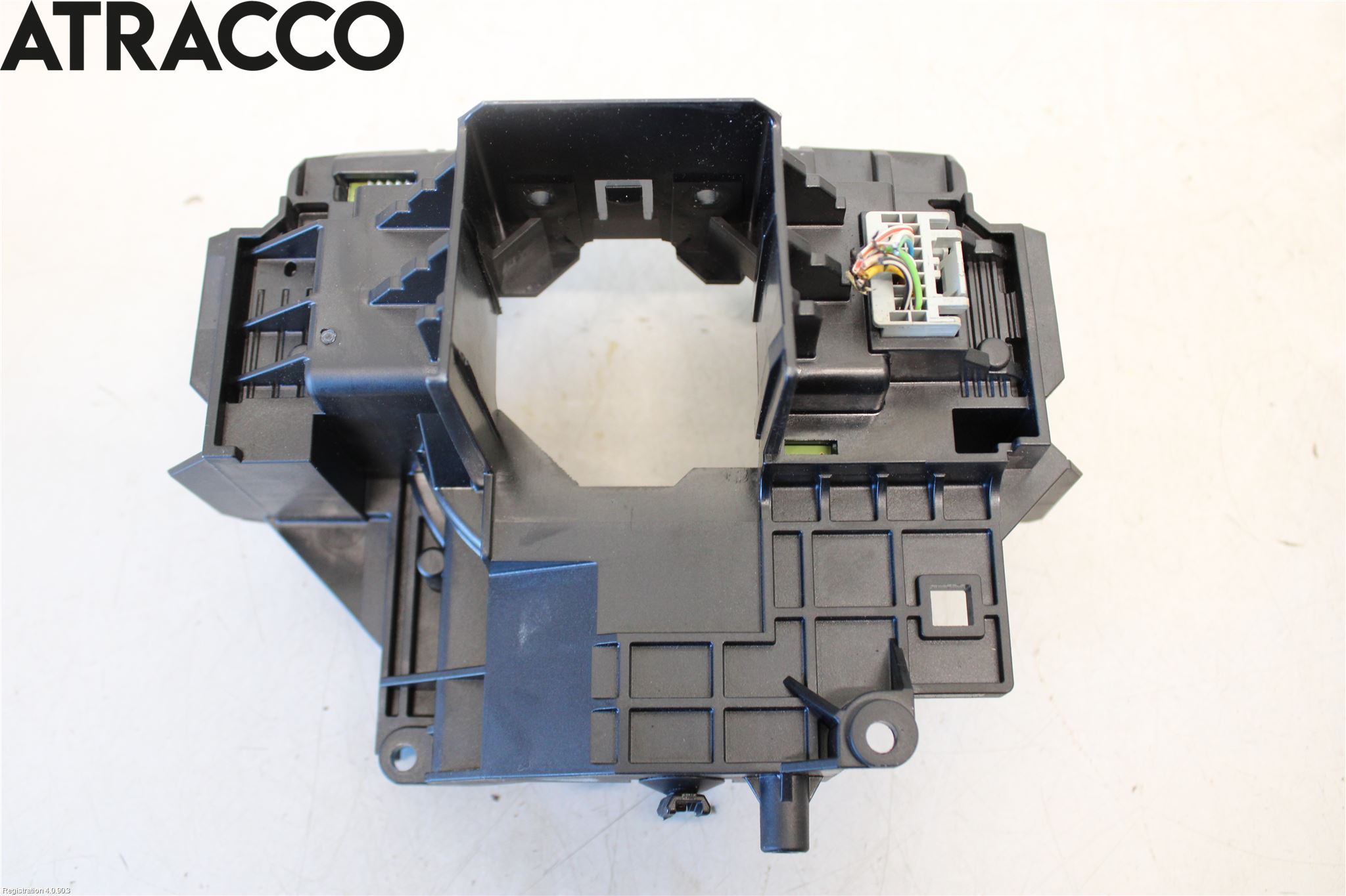 Ford FOCUS 11-14 Bryter Rattbryter Feste