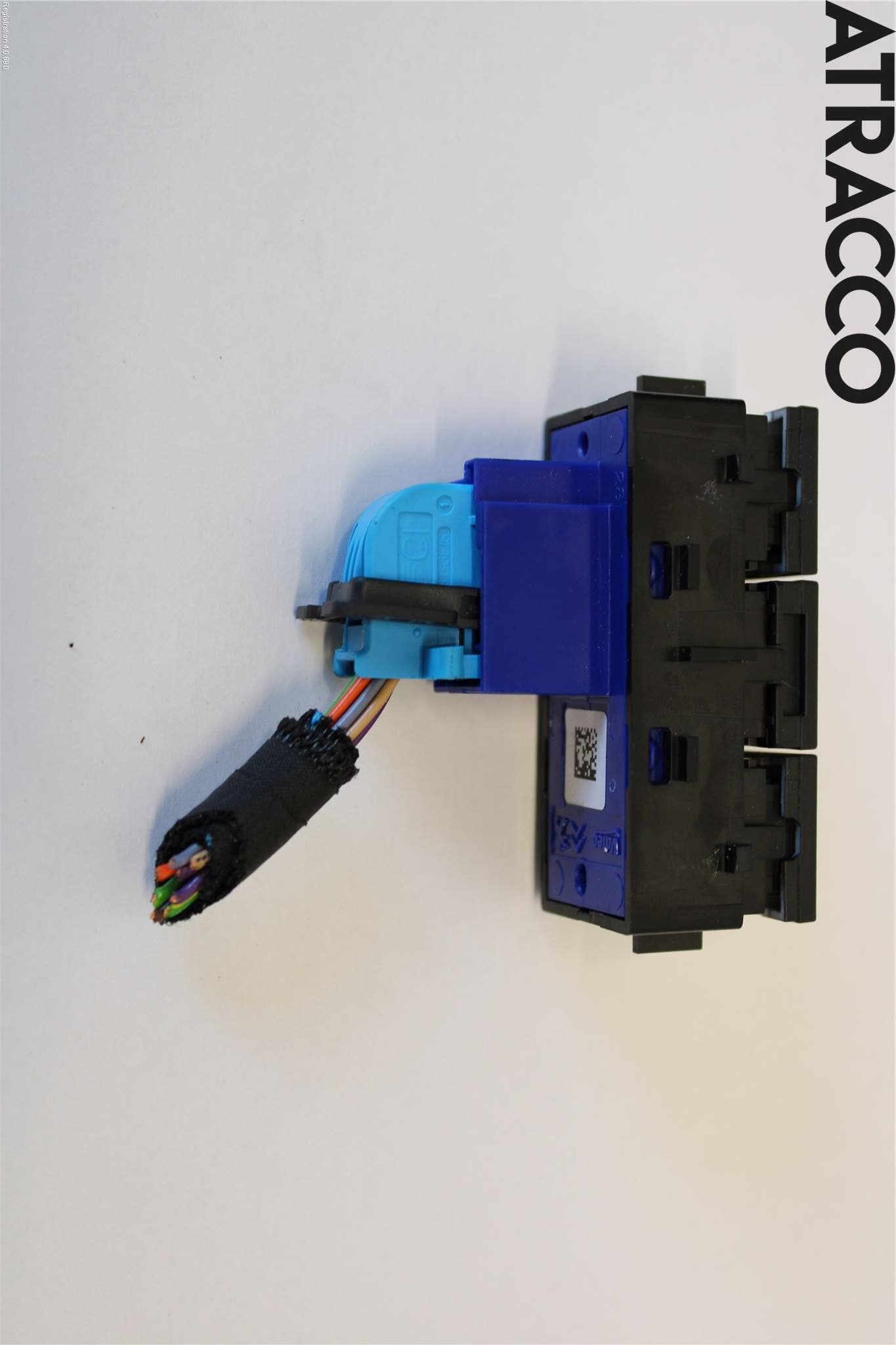 Peugeot 2008 13-20 Bryter Øvrig