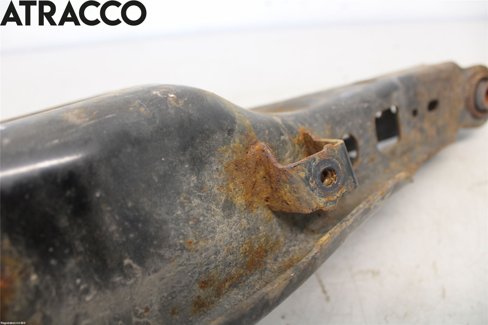 Toyota AURIS 13-19 Bærearm Bak Venstre