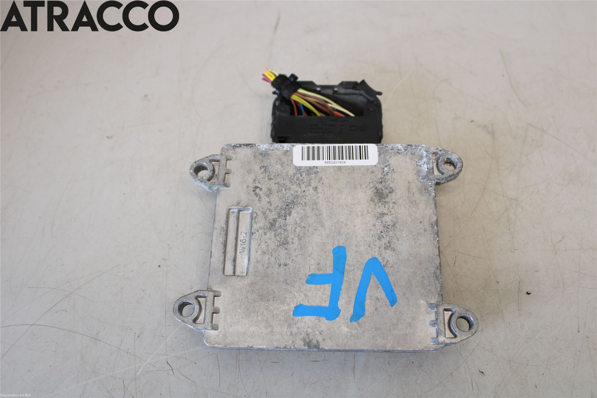 BMW i3 I01 13-22 Styreenhet Øvrig