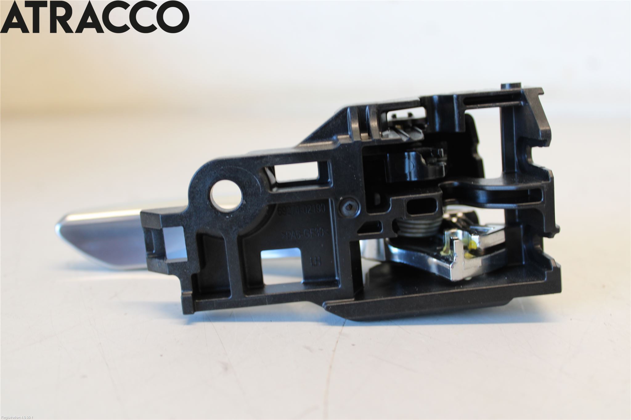 Toyota COROLLA 19- Innr Dørhandtak V Indre