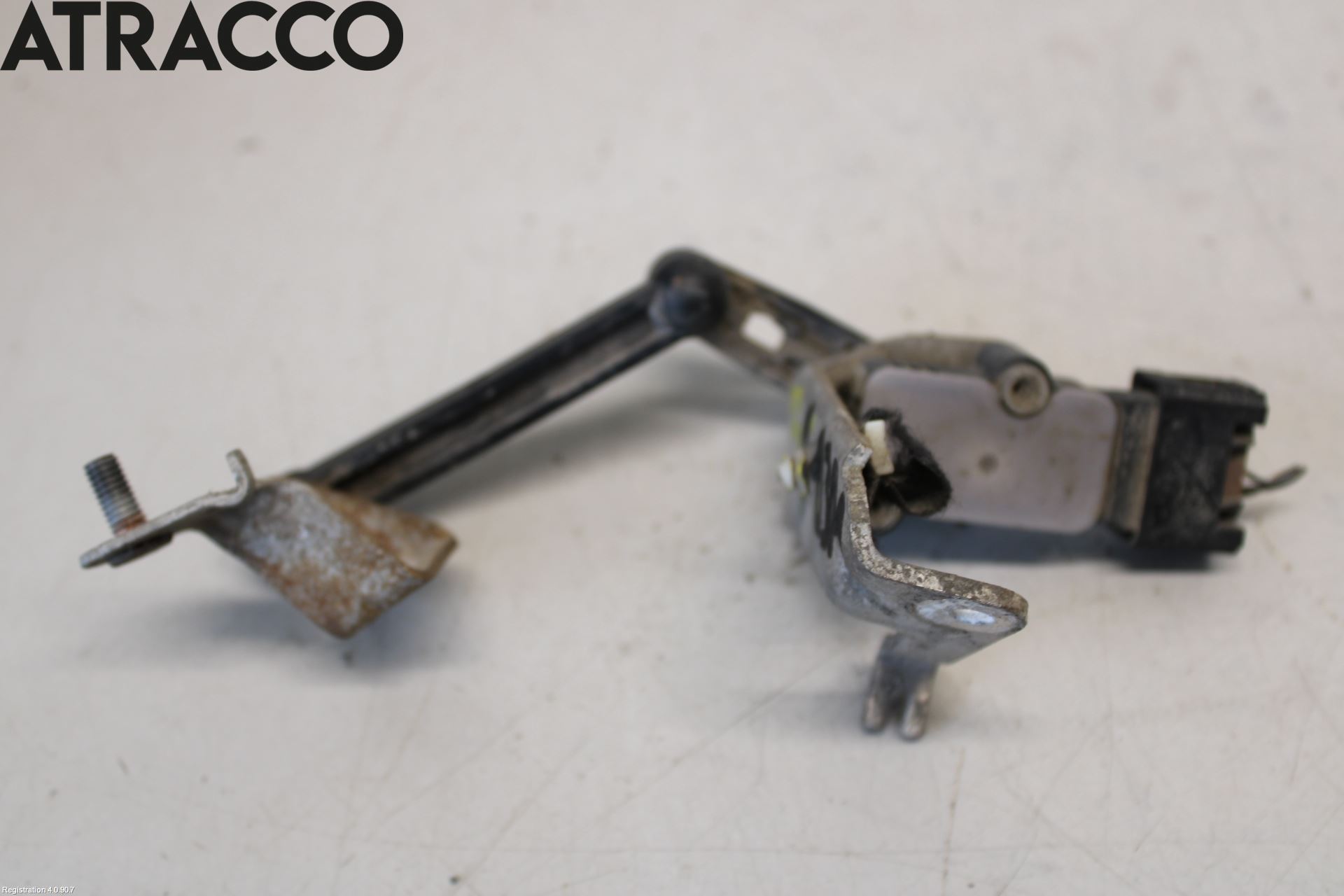 BMW i3 I01 13-22 Sensor Lysinnstilling