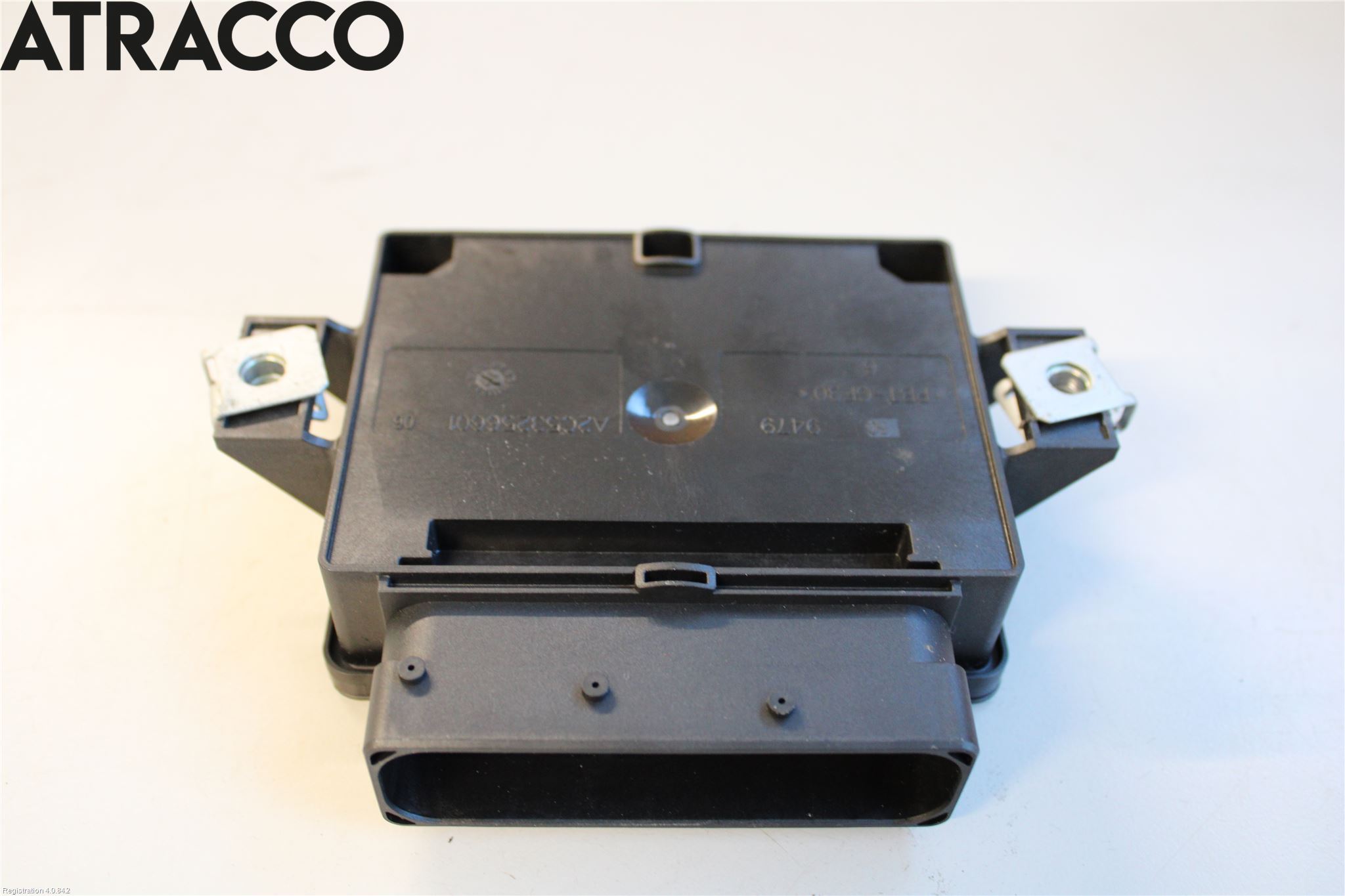 Mercedes-Benz MB B-KLASS (W246/W242) 12-19 Styreenhet Parkbrems