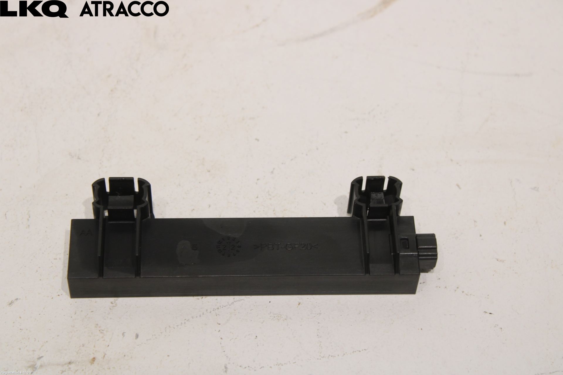 Volkswagen VW ID.5 22- Antenn El