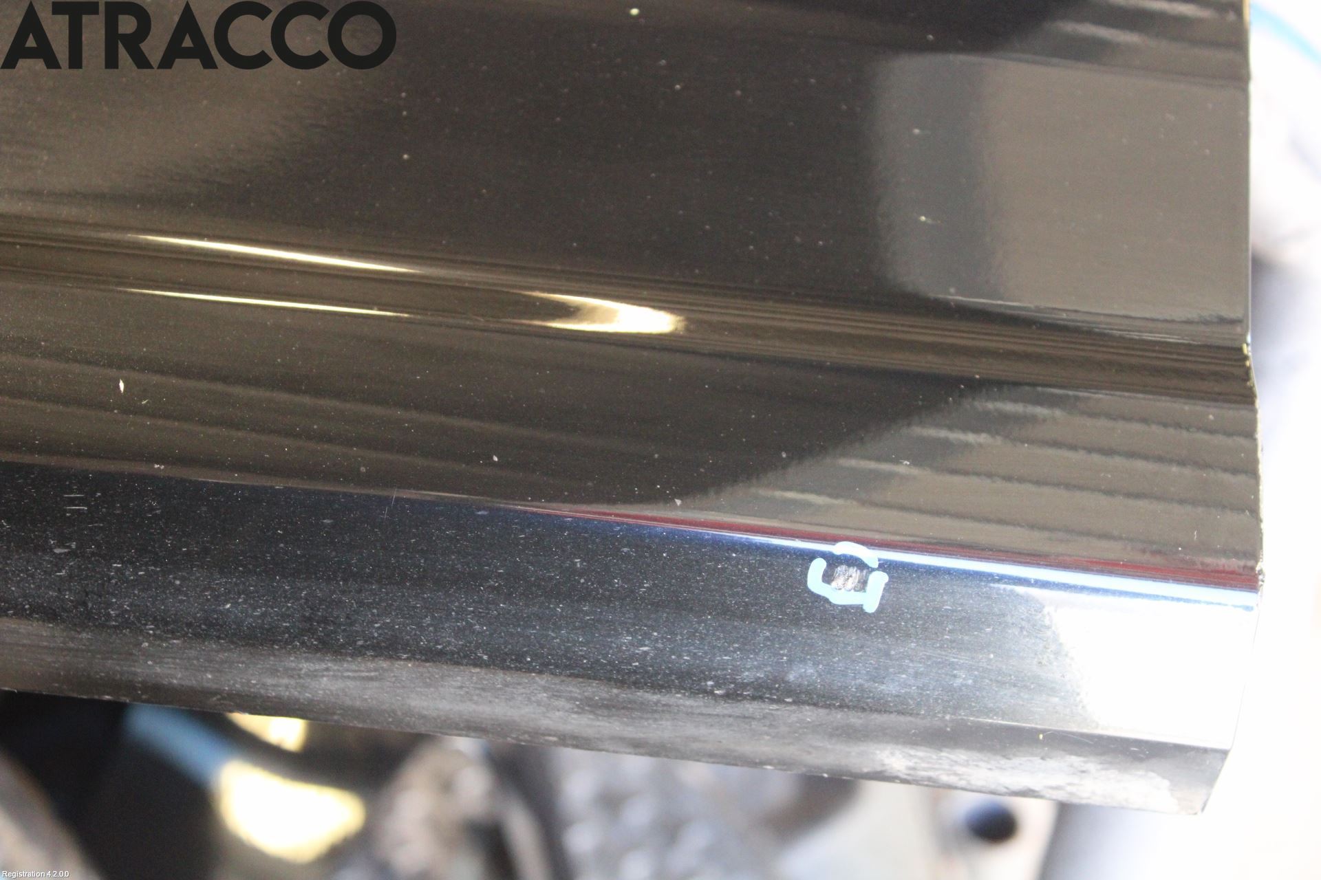 Audi Q2/SQ2 17- Dør 4D Foran Venstre