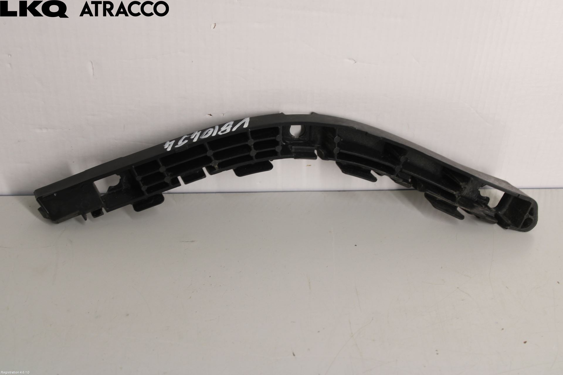 Kia SPORTAGE (SL) 11-15 Støtfangerfeste Bak Venstre