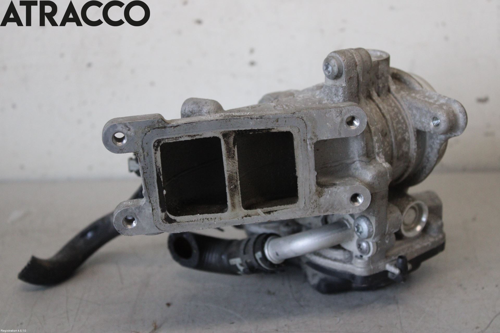 Volkswagen VW CADDY 16-20 Inns Spjeldhus