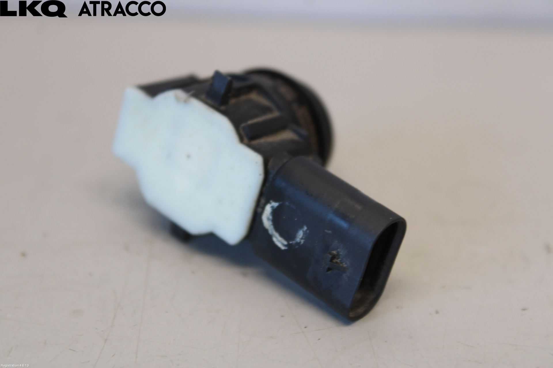 BMW 3 F30/F31/F80 12-19 Sensor Parkering Front