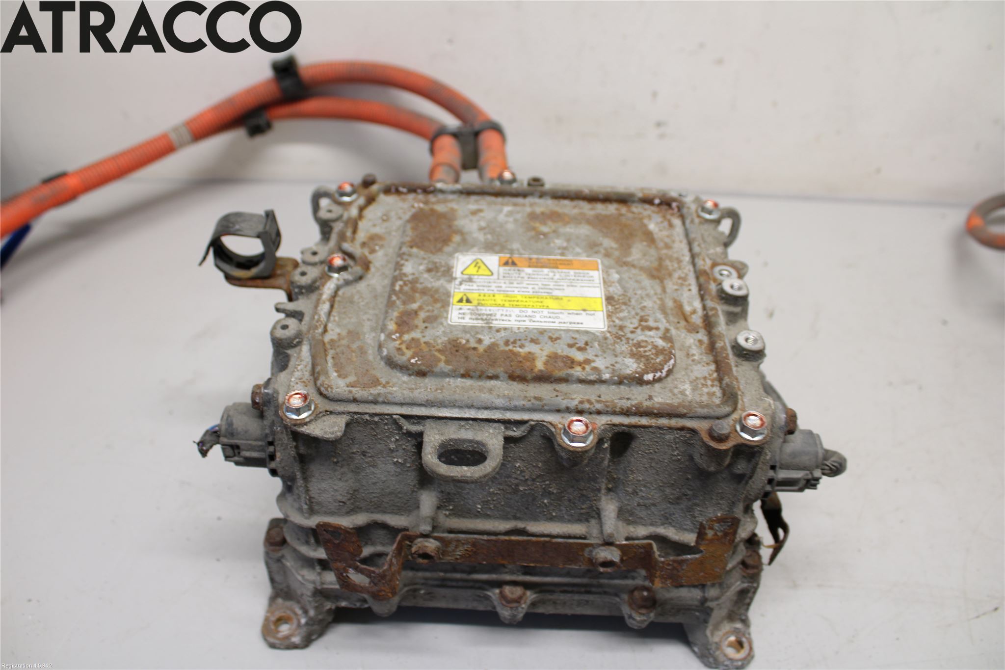 Peugeot 309 Inverter 12-)220V
