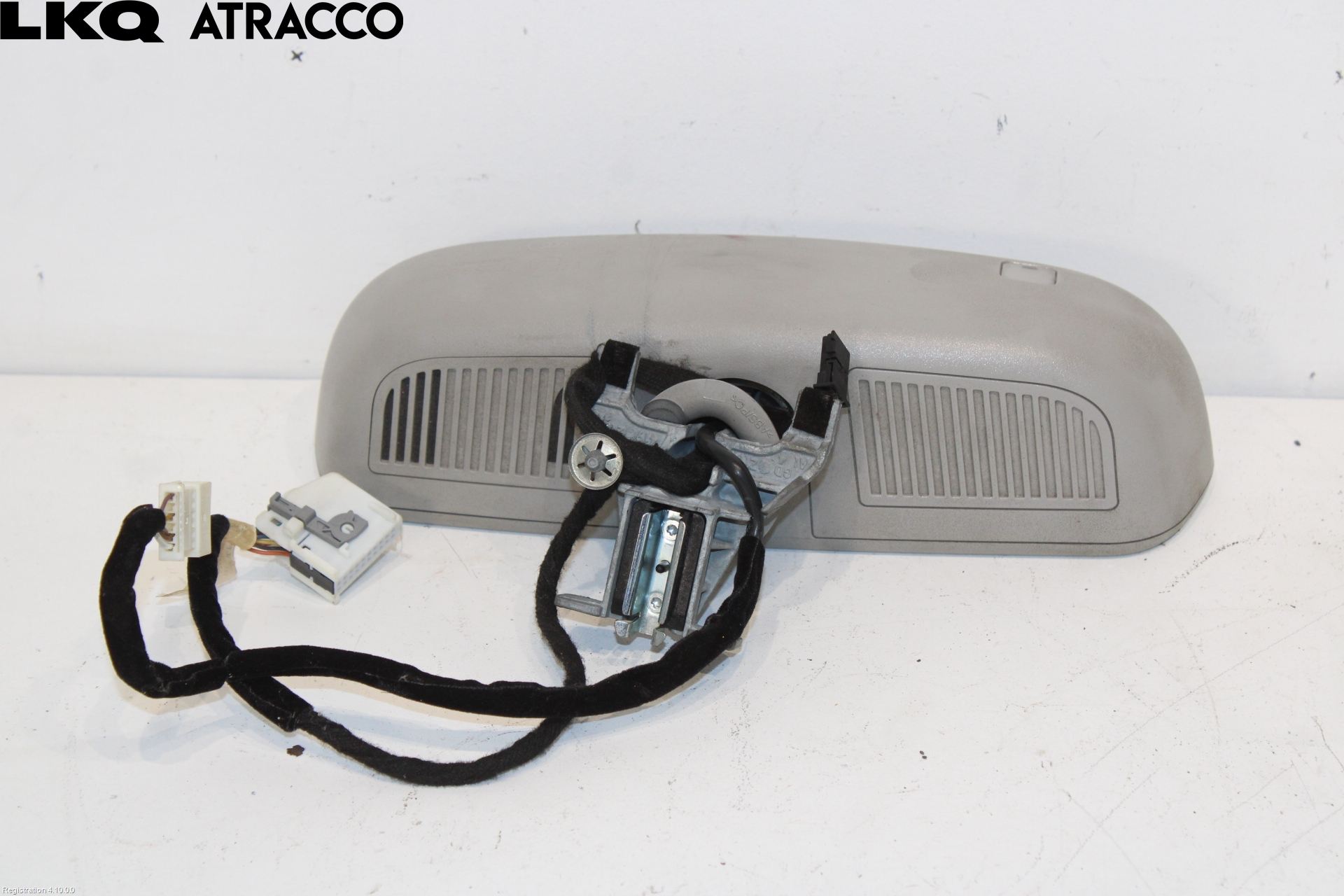 Mercedes-Benz MB R-KLASS (W251) 05-13 Speil Innvendig El