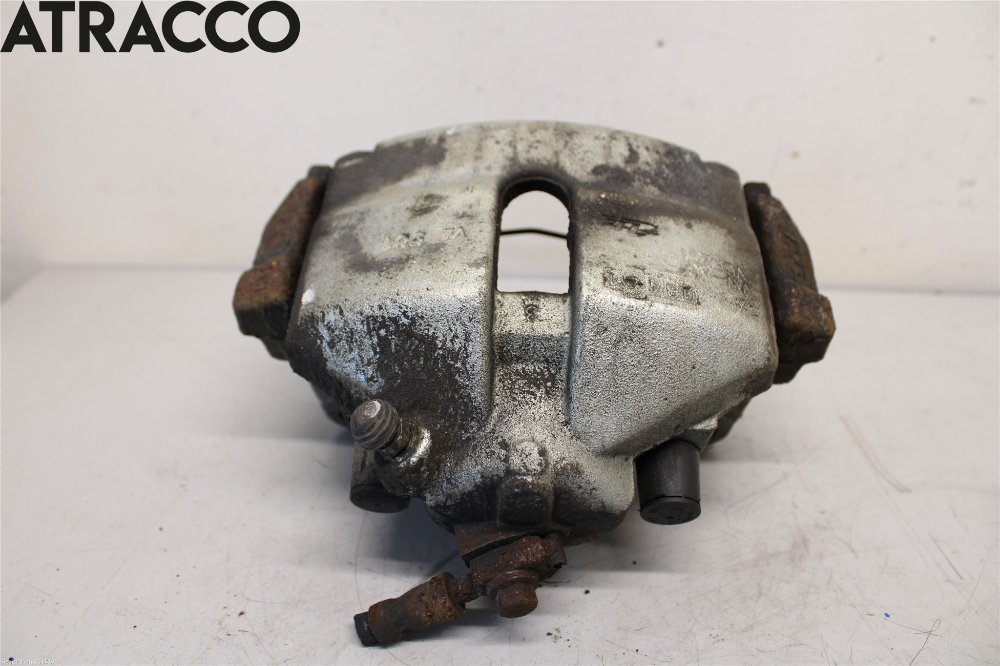 Volkswagen VW PASSAT 11-14 Bremsecaliper Foran Venstre