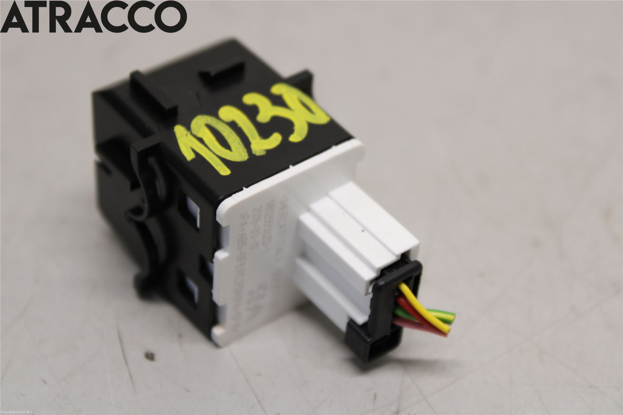 Peugeot EXPERT/E-EXPERT 17- Frontlykt Lysspredderreg