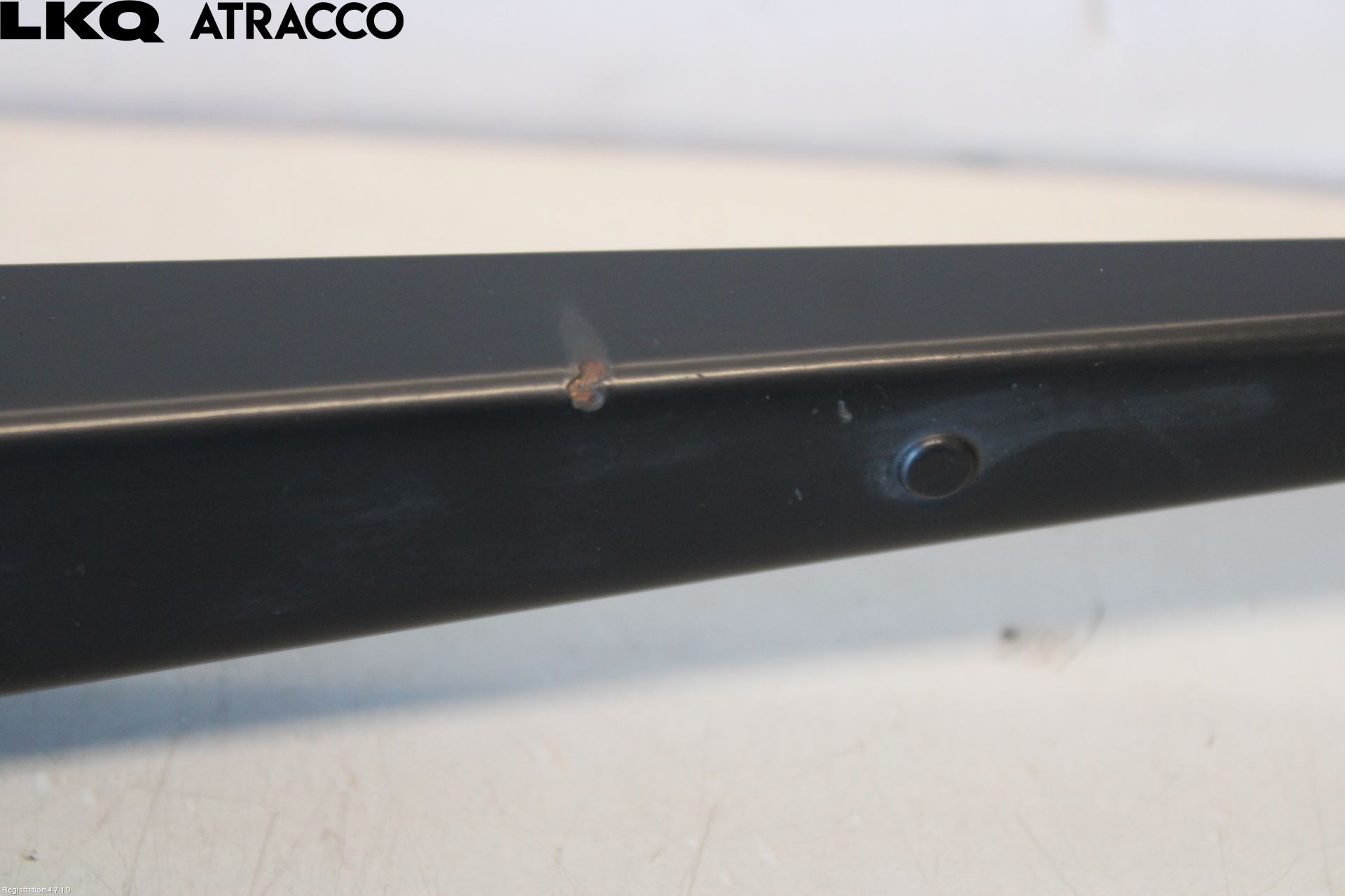 Mazda 2 (DE) 08-15 Viskerarm-Armer Frontrute