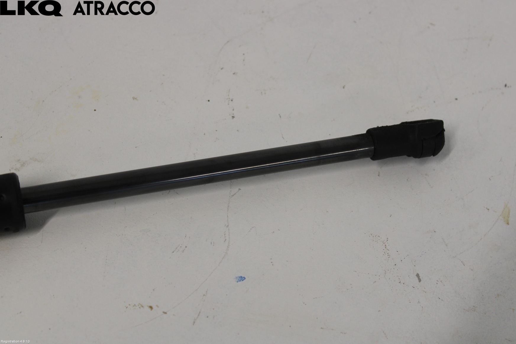 Mazda CX-5 12-17 Bakluke Demper-Gassfjær