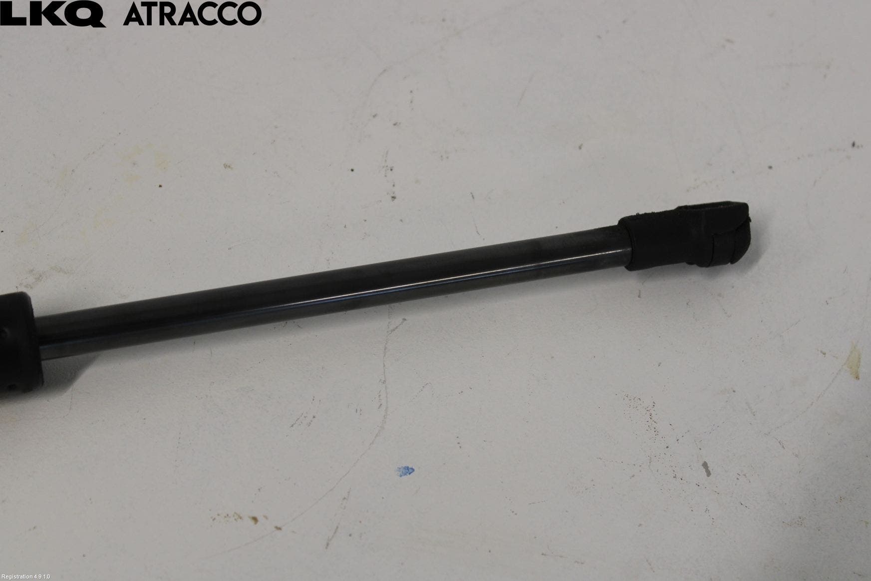 Mazda CX-5 12-17 Bakluke Demper-Gassfjær