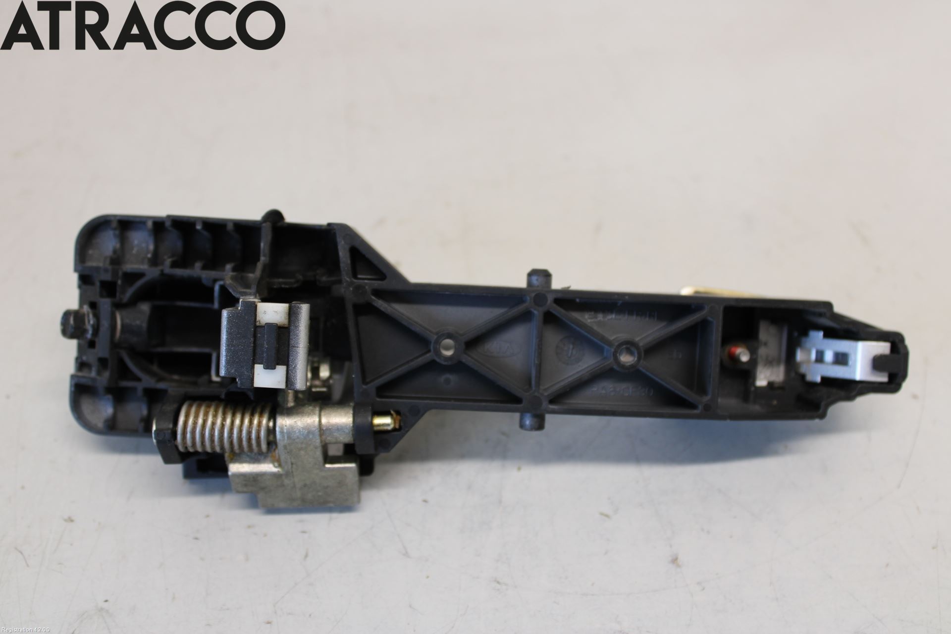 Kia CEED 06-12 Dørhandtak Ytre Høyre