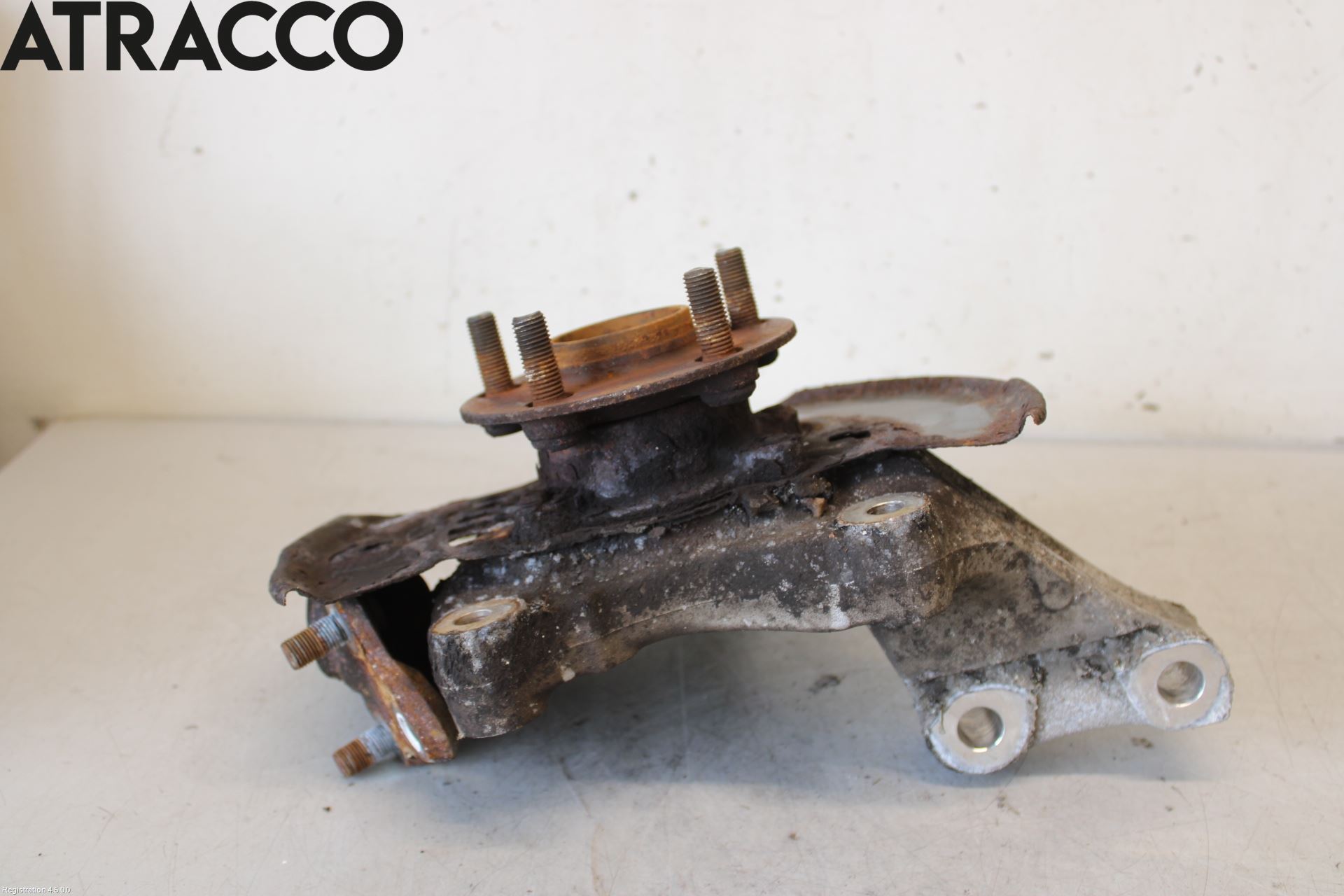 Toyota PRIUS ZVW30 09-20 Spindel Hf