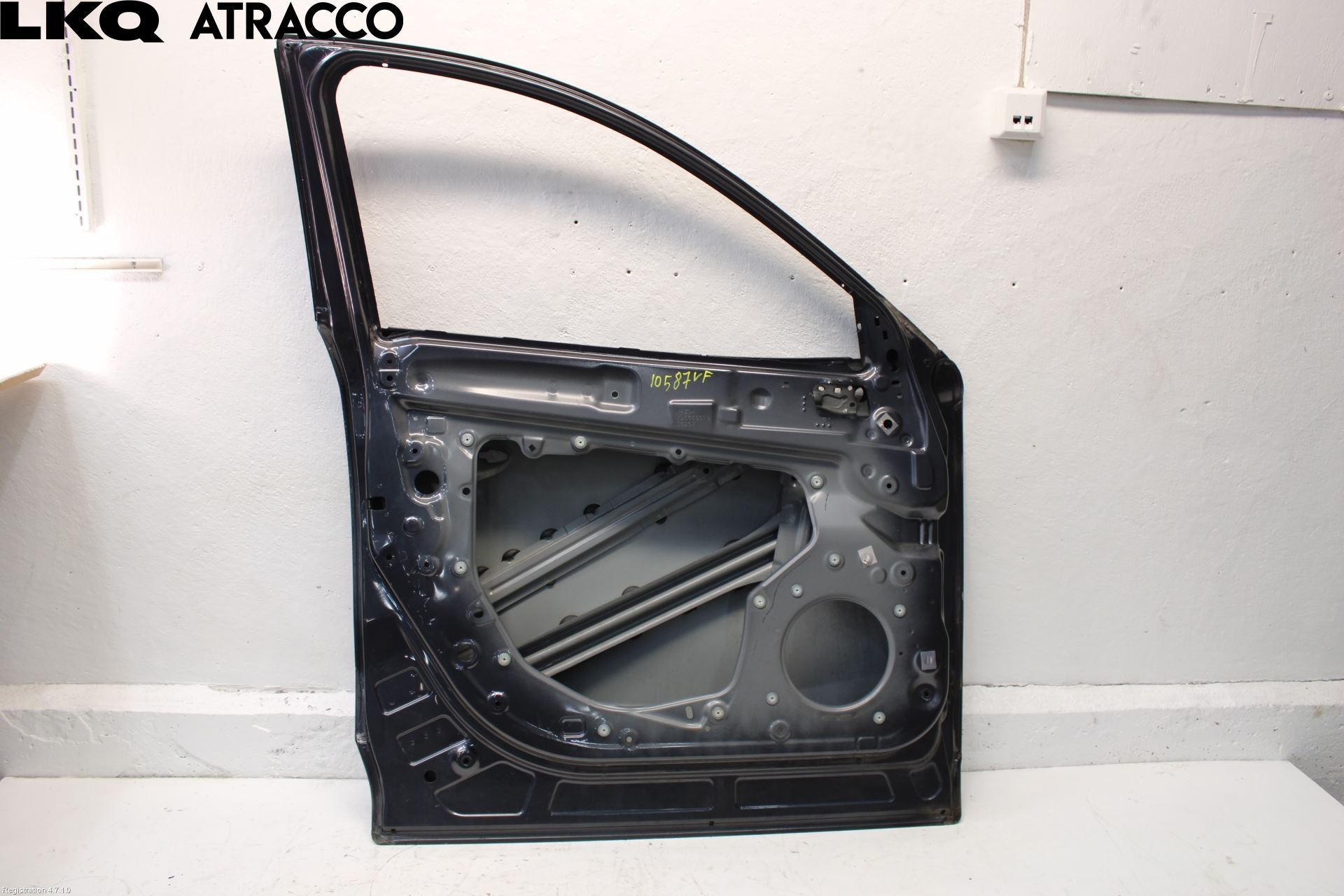 Mazda CX-5 12-17 Dør 4D Foran Venstre