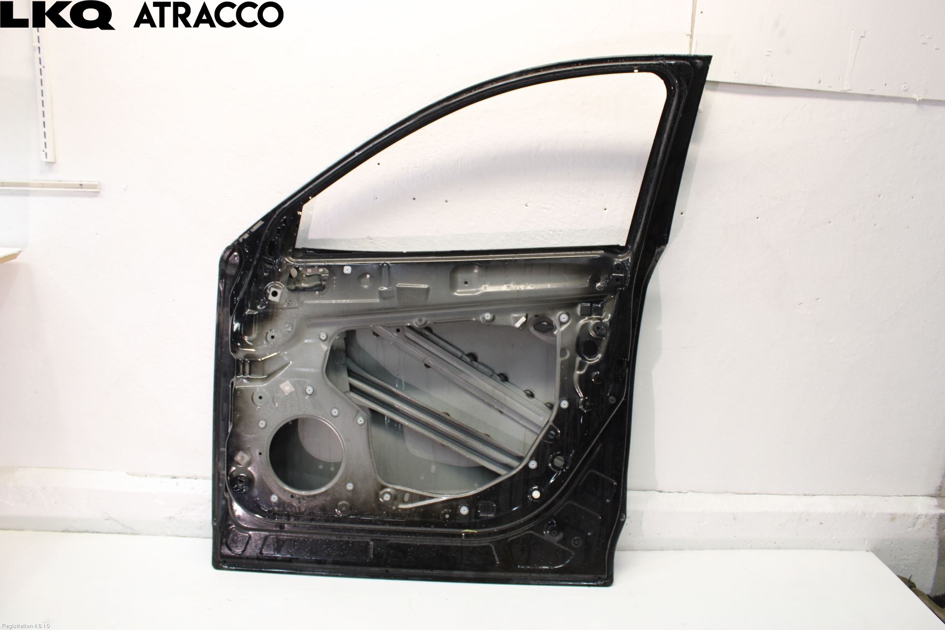 Mazda CX-5 12-17 Dør 4D Foran Høyre