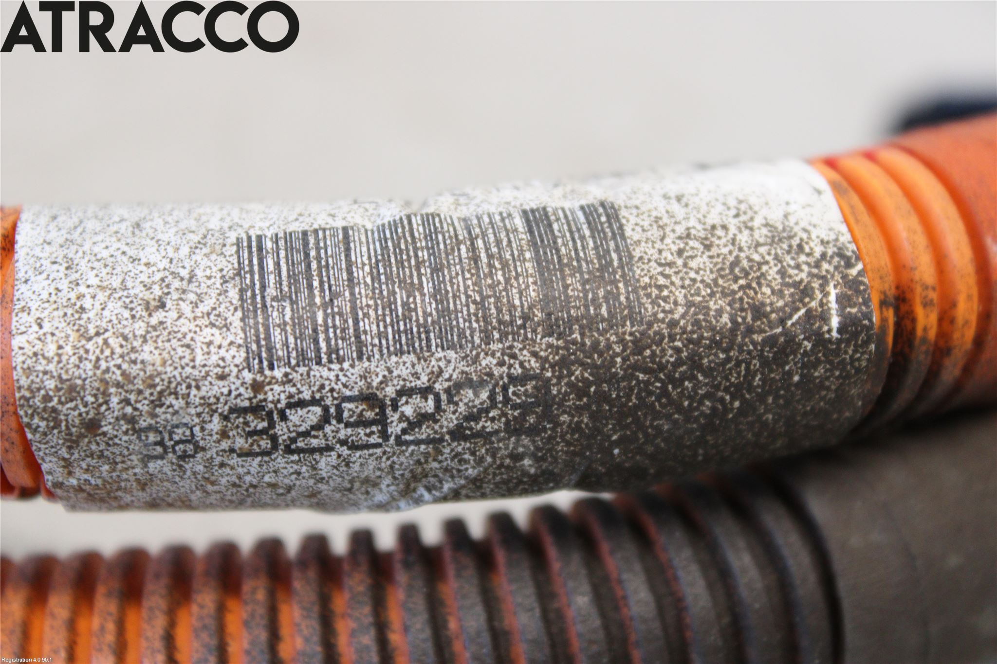 Opel CORSA F, CORSA-E 20- Kabelhärva Högspänning