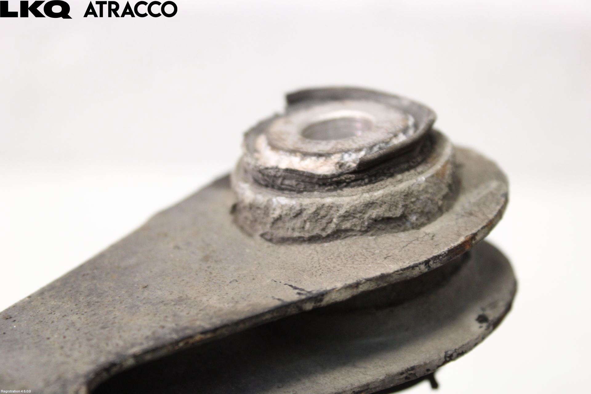 BMW 3 F30/F31/F80 12-19 Bærearm Bak Venstre