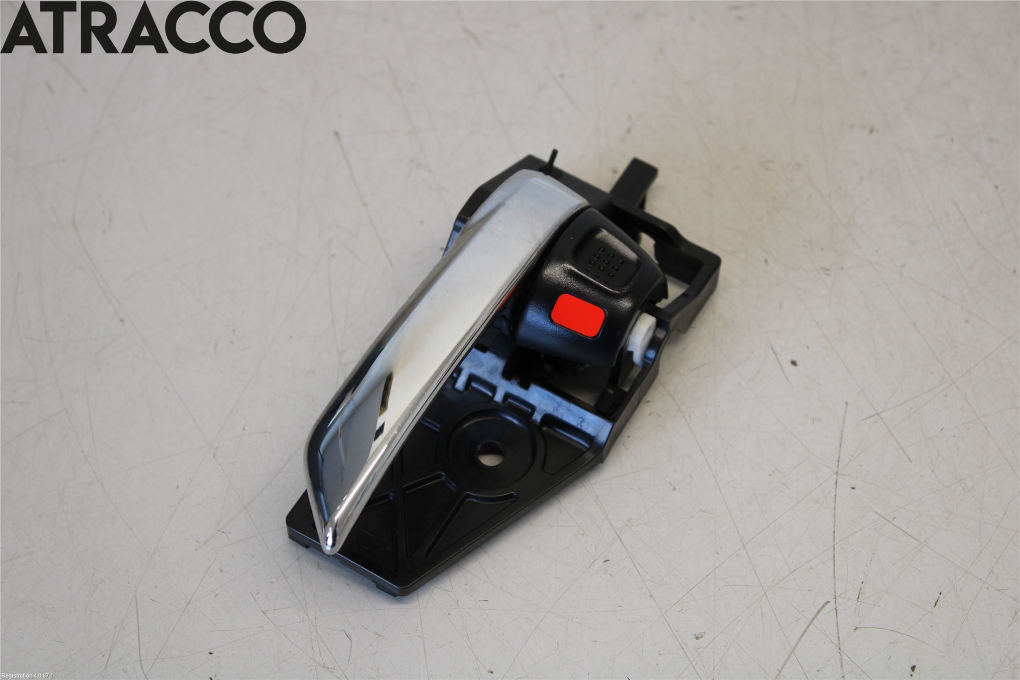 Suzuki SX4 S-CROSS 14-21 Innr Dørhandtak V Indre