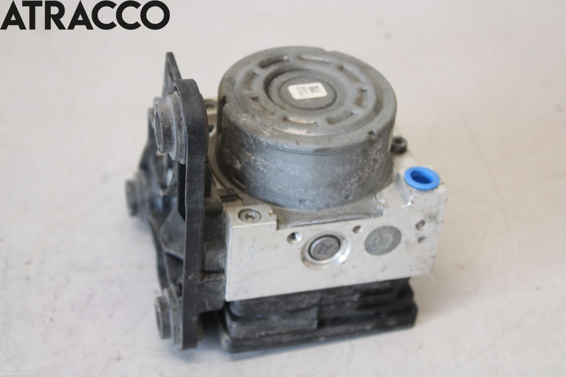 Volkswagen VW PASSAT 15-19 Abs Hydraulikkaggregat