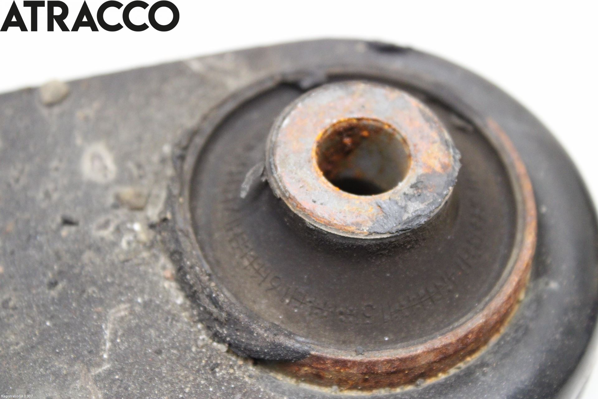 Suzuki VITARA 15- Bærearm Foran Høyre Nedre