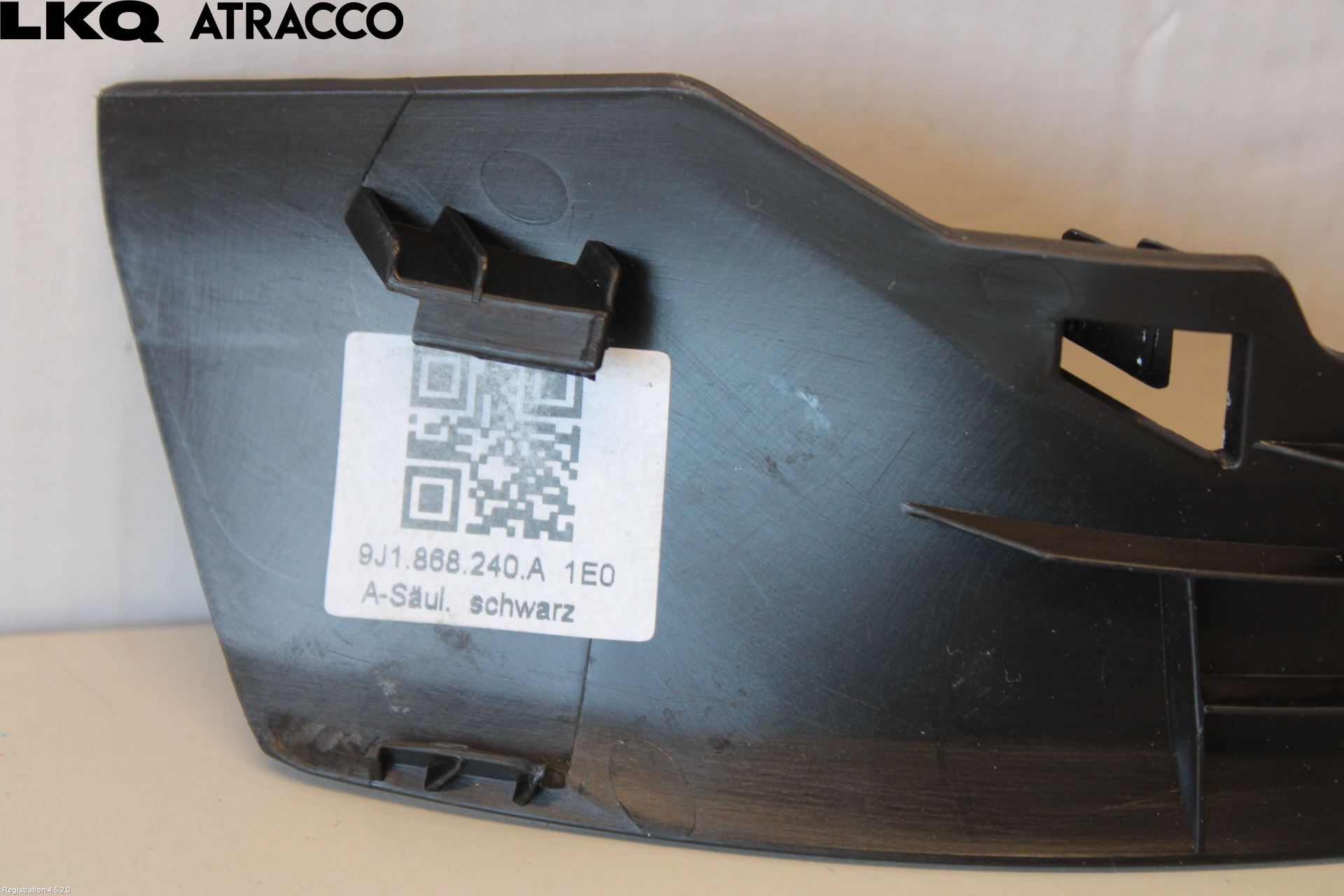 Porsche TAYCAN 20- Innr Øvrig