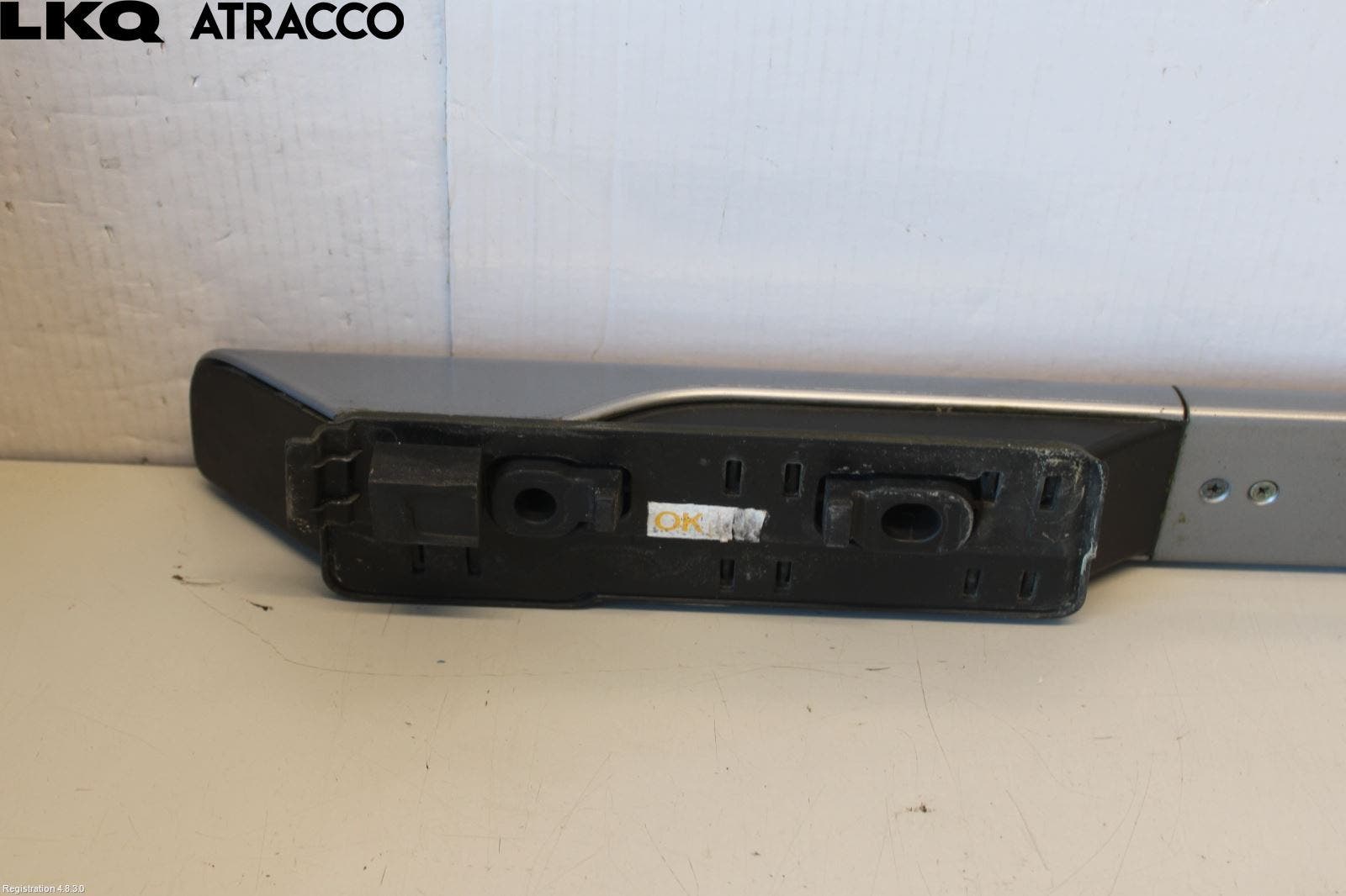 SsangYong SSANG YONG MUSSO Takrails - Stativ