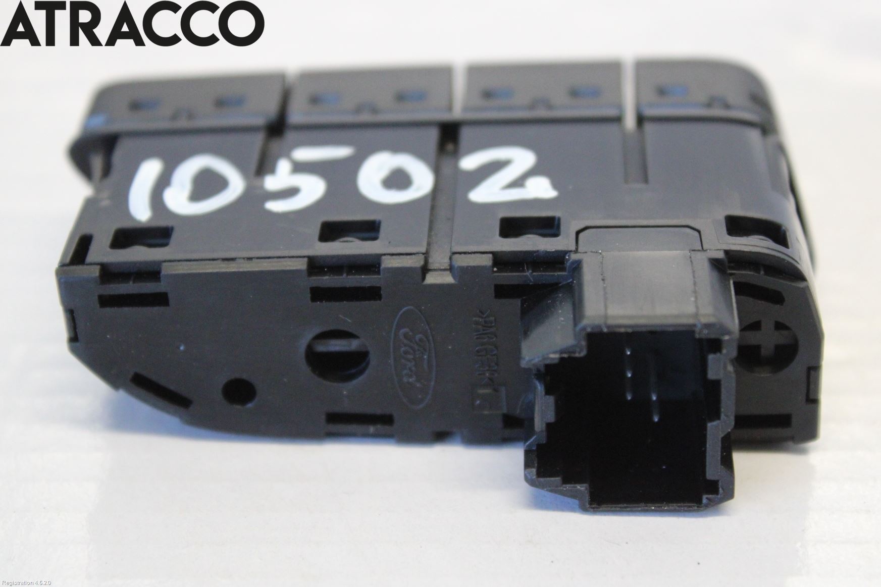 Ford KUGA 13-16 Bryter Multifunksjon