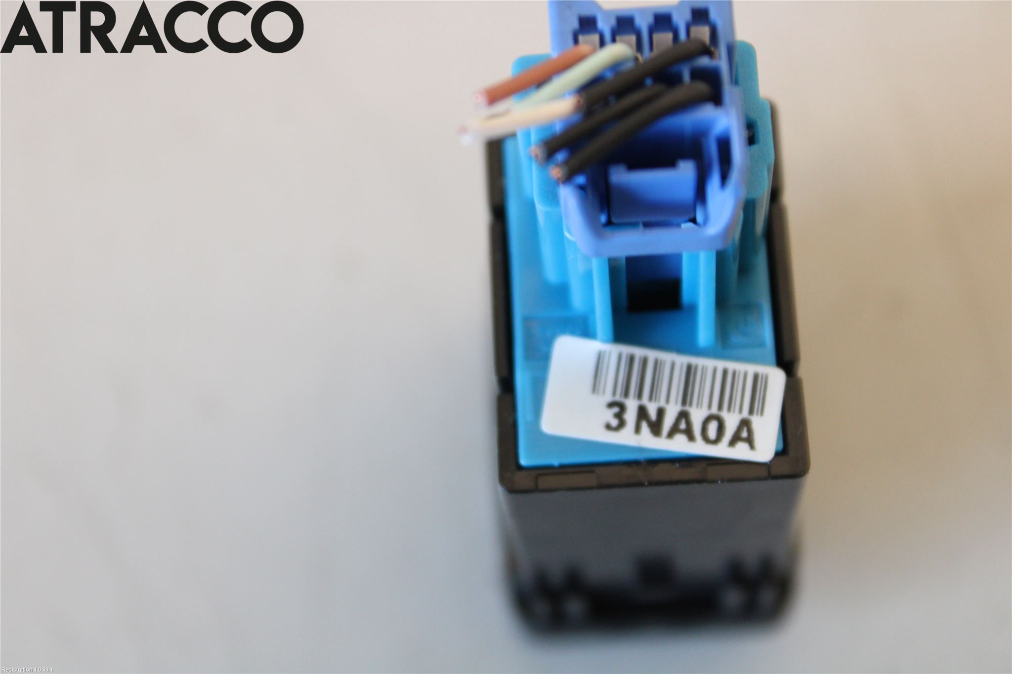 Nissan LEAF 11-17 Bryter Øvrig