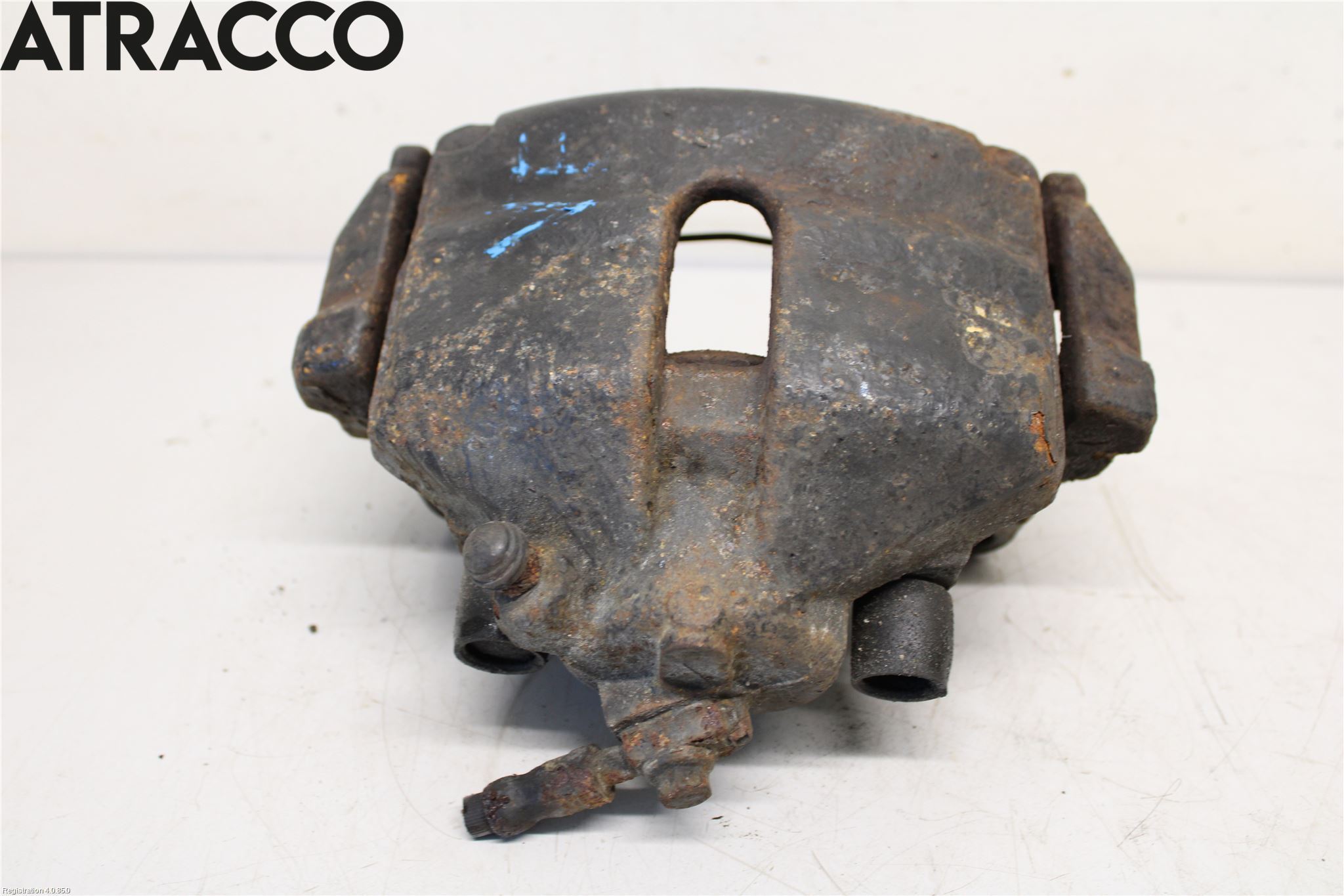 Volkswagen VW PASSAT 11-14 Bremsecaliper Foran Venstre