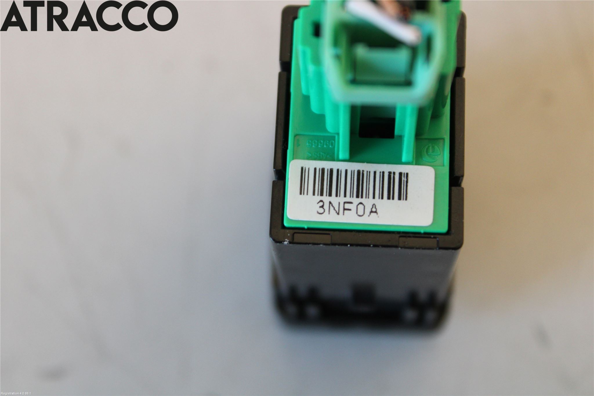 Nissan LEAF 11-17 Bryter Øvrig