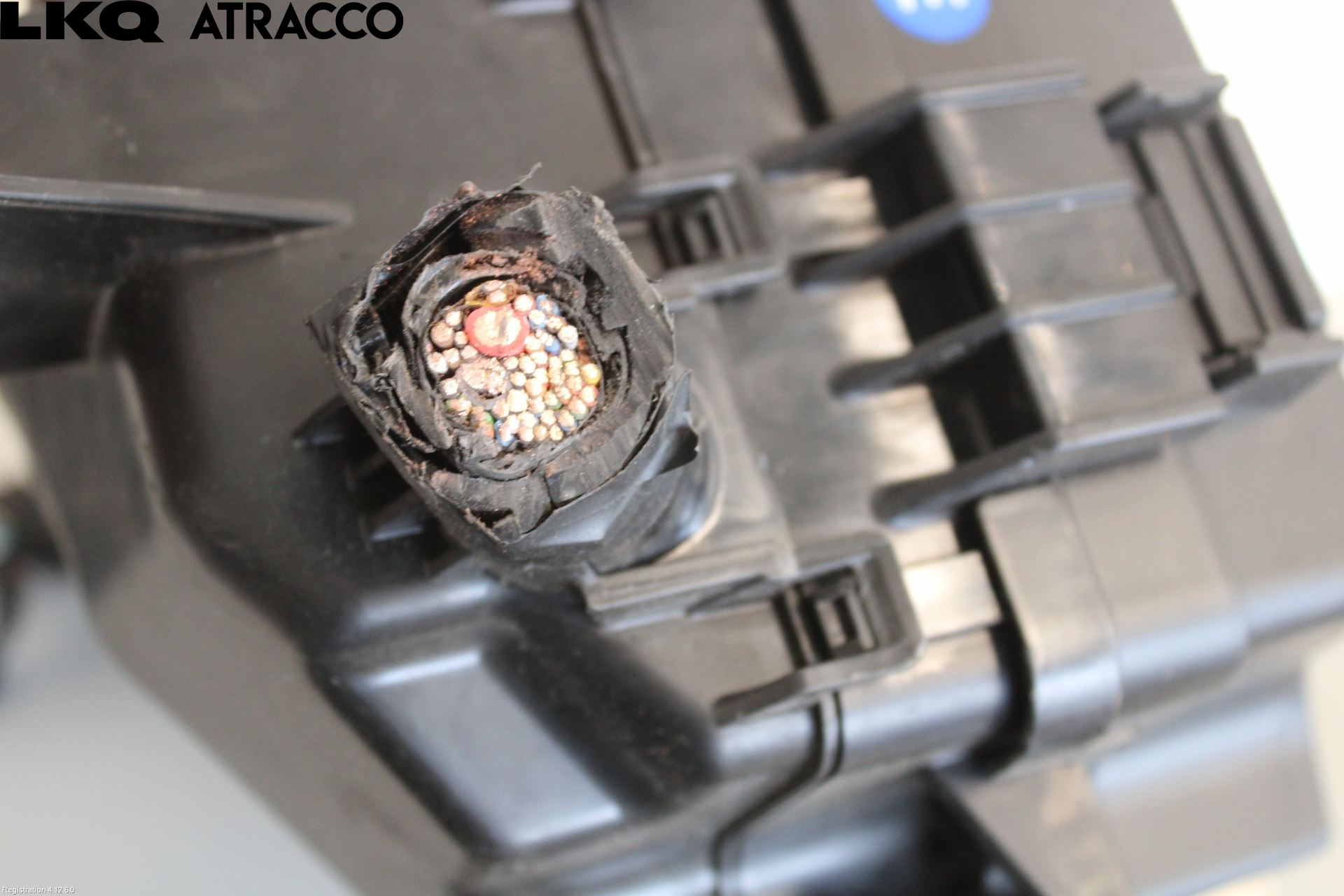 Hyundai KONA/ELECTRIC OS 18-23 Sikringsboks - Elsentral