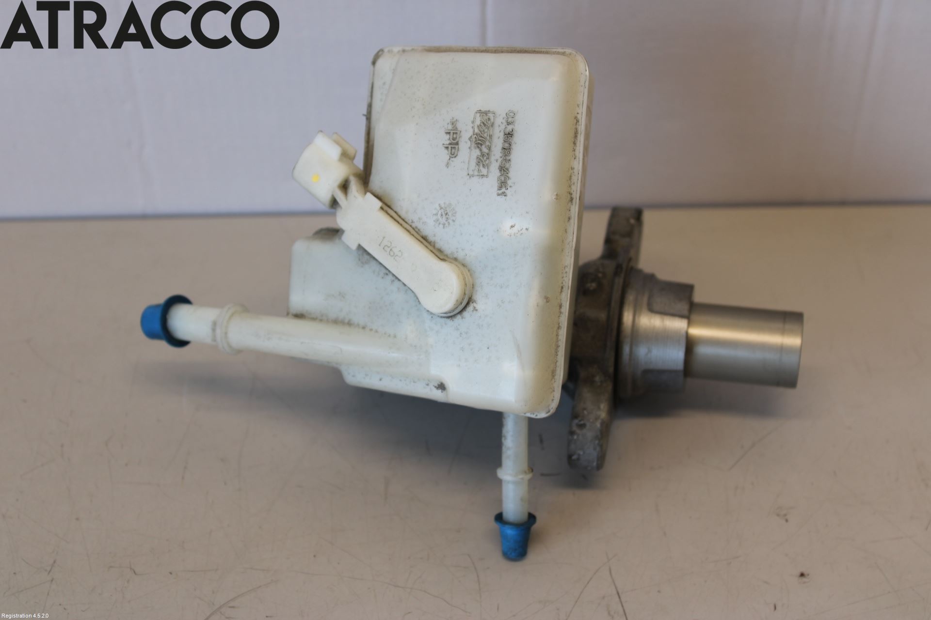 Ford KUGA 13-16 Brems Hovedsylinder