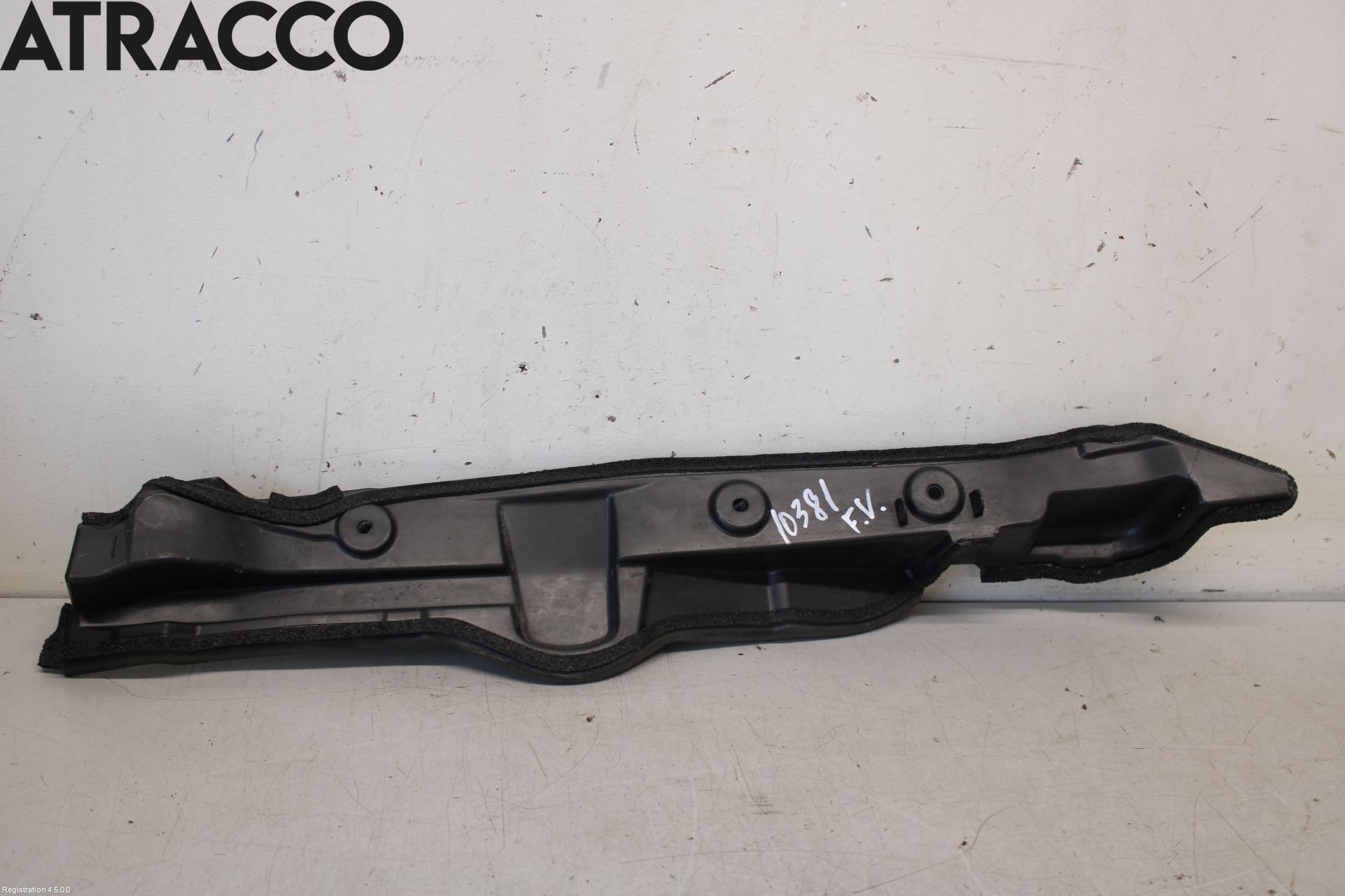 Toyota PRIUS ZVW30 09-20 Skjerm Indre