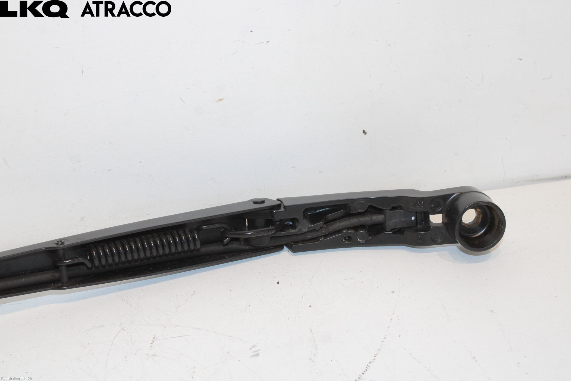 Mazda MX-30 20- Viskerarm-Armer Frontrute