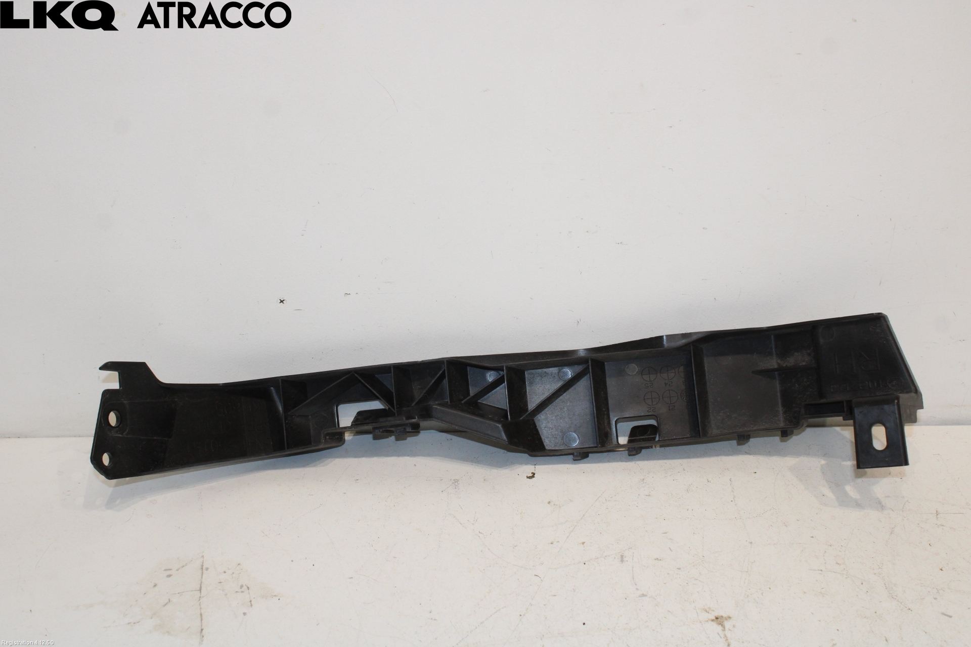 Mazda MX-30 20- Støtfangerfeste Foran Høyre