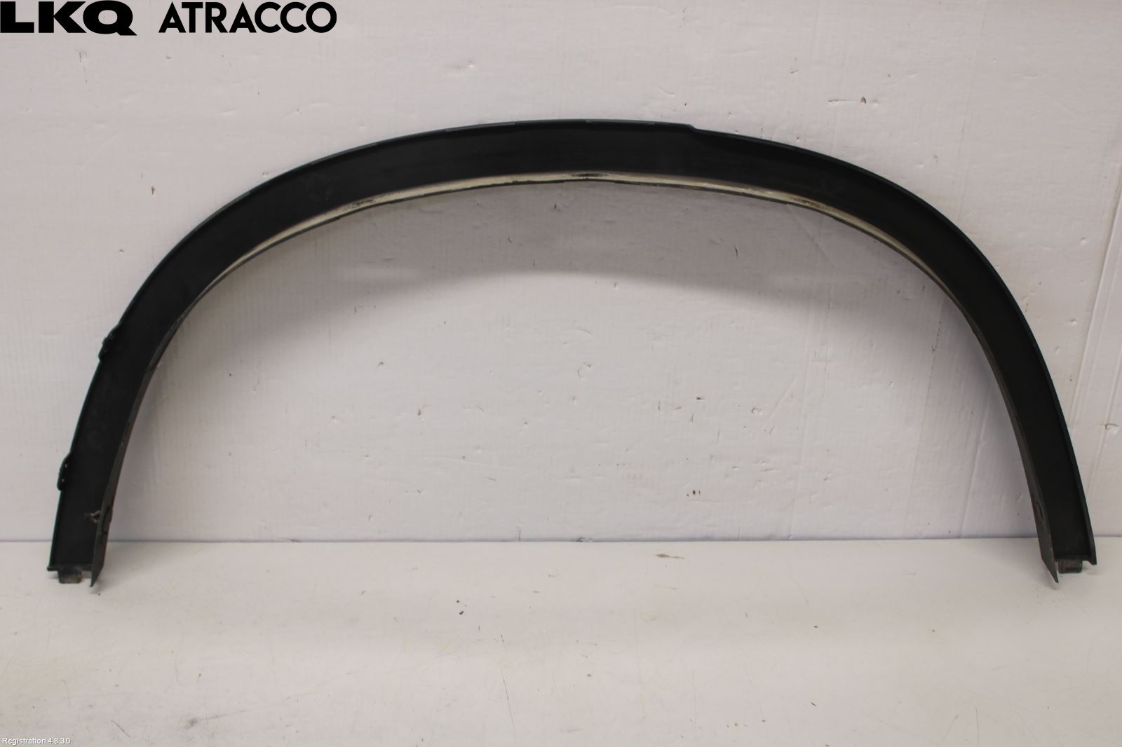 BMW X1 E84 10-15 Hjulbuelist