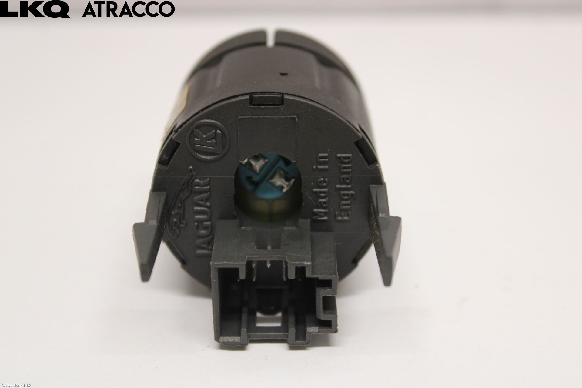 Jaguar XJ X308        98-02 Bryter Tåkelys Foran-Bak