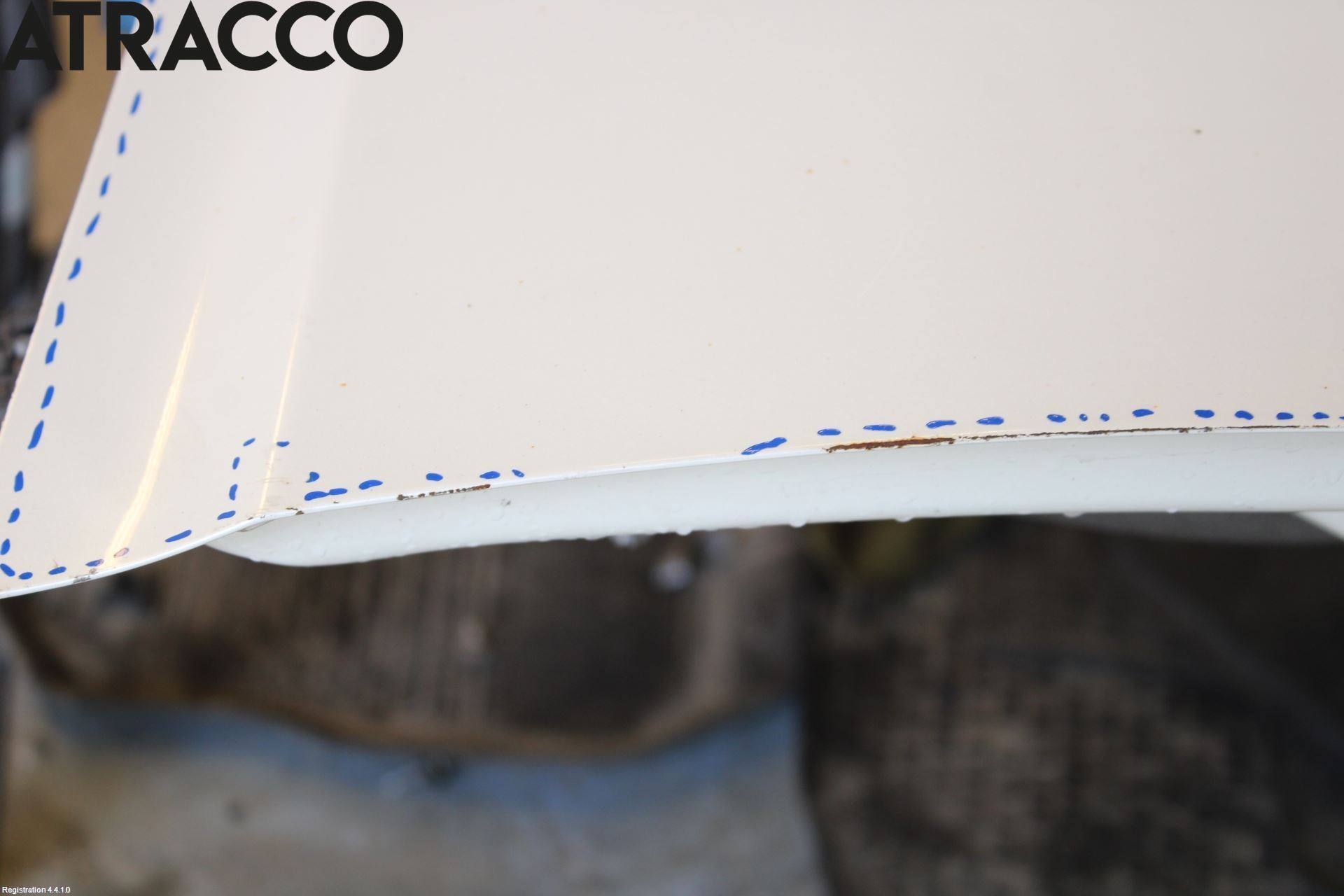 Subaru XV 12-17 Dør 4D Foran Venstre