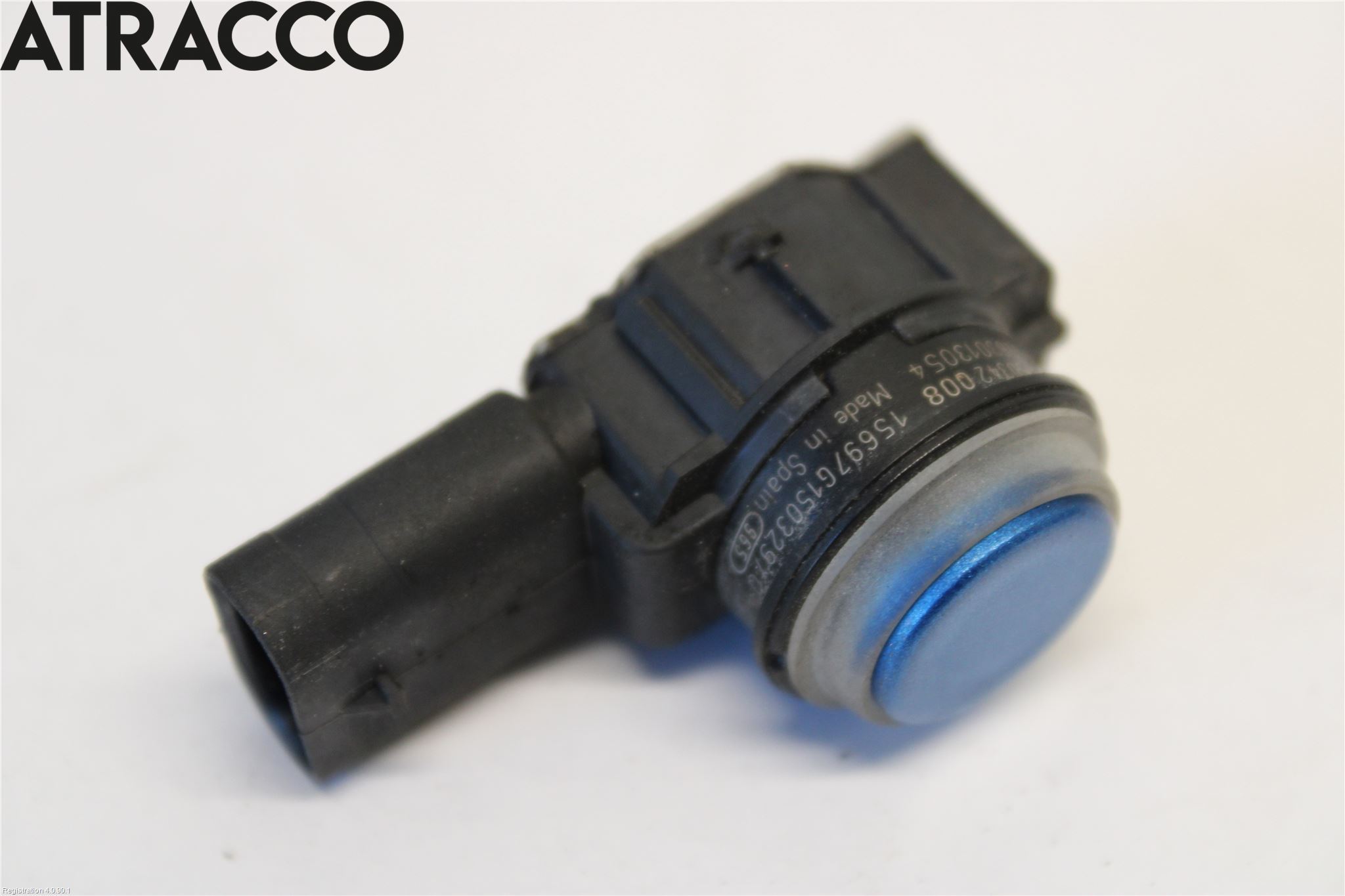 Mercedes-Benz MB B-KLASS (W246/W242) 12-19 Sensor Parkering Front