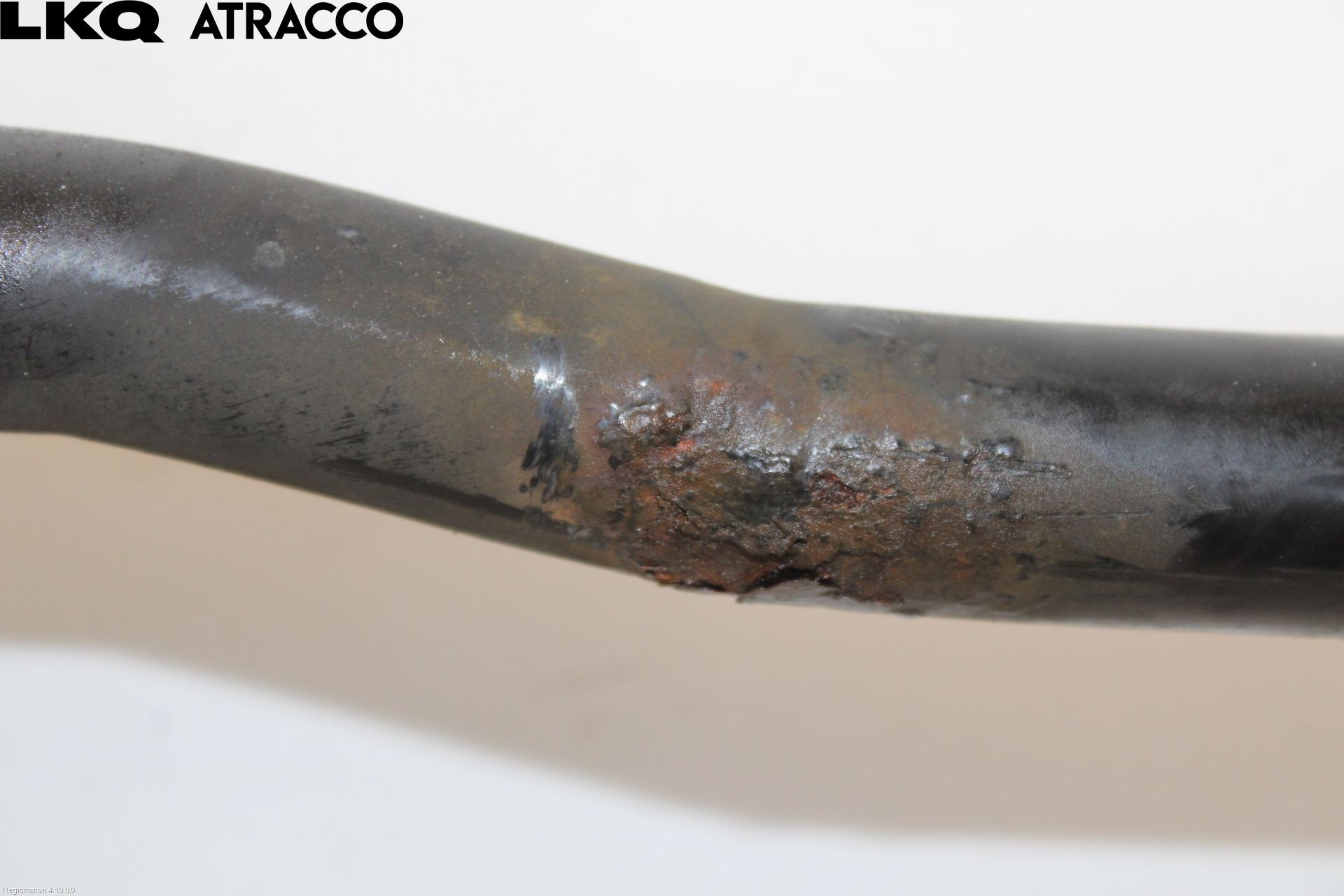 BMW X5 E70 07-13 Stablisatorstag Foran