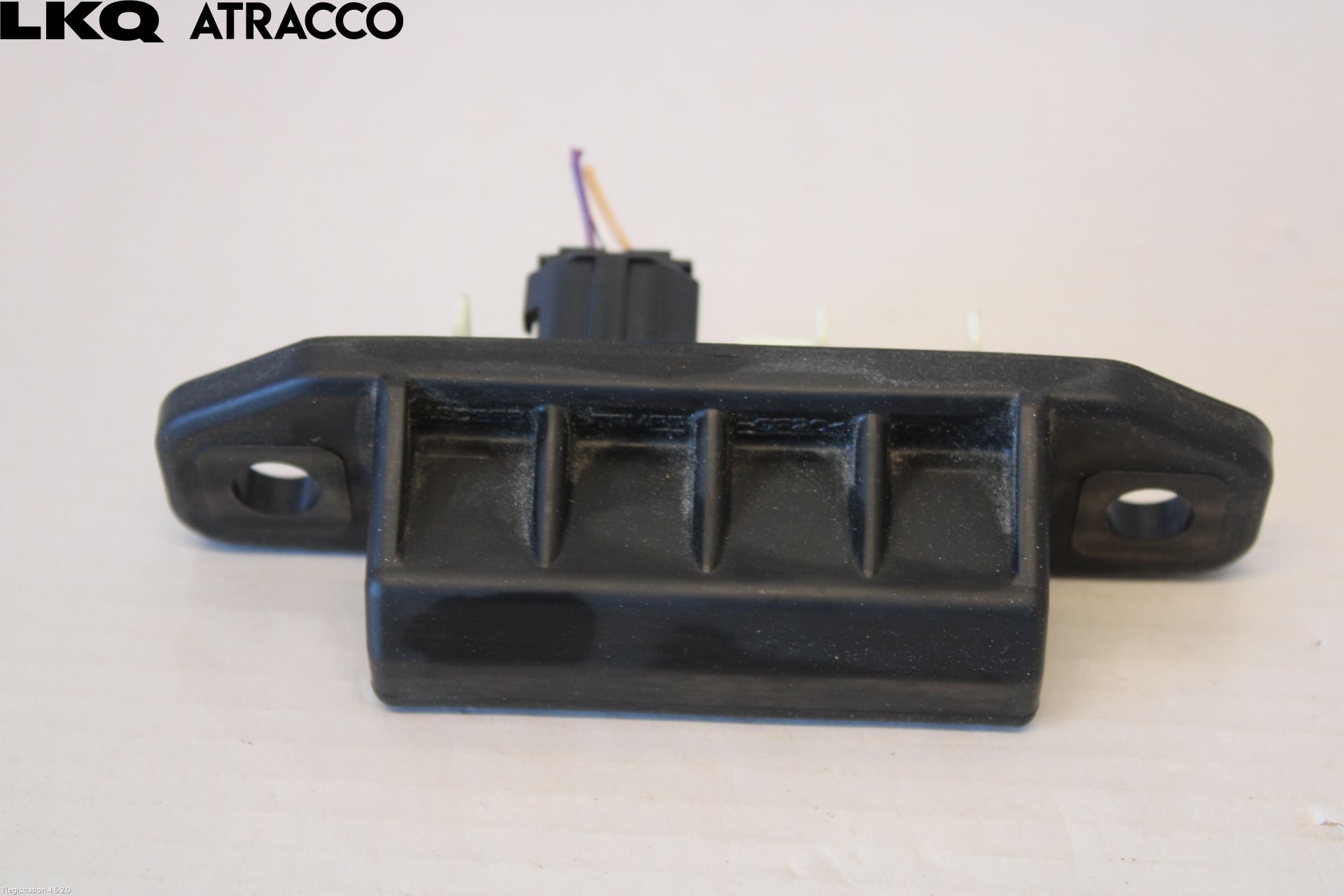 Toyota YARIS CROSS XP21 21- Bakluke Handtak Ytre