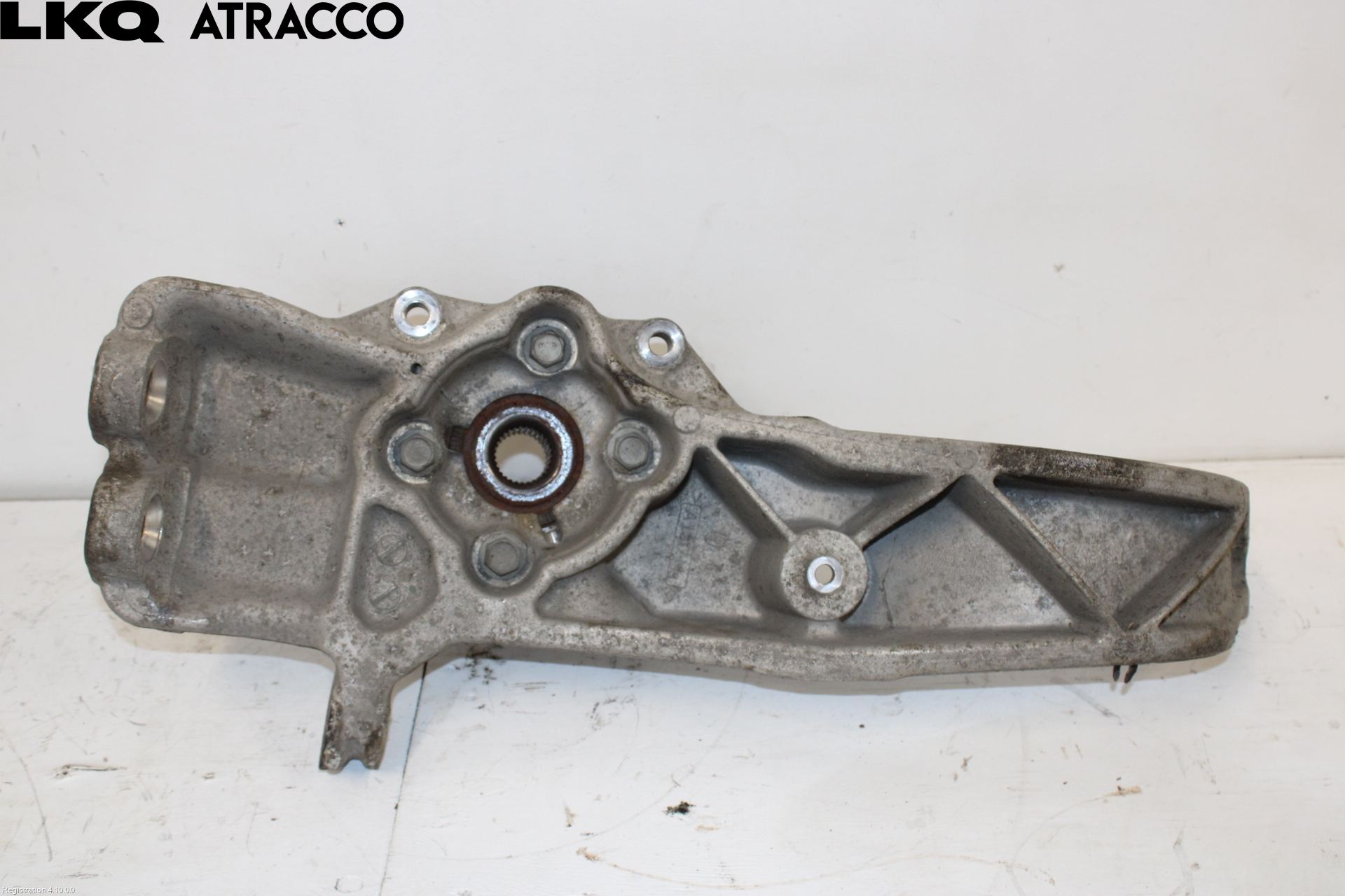 Tesla MODEL S 13- Spindel Vf