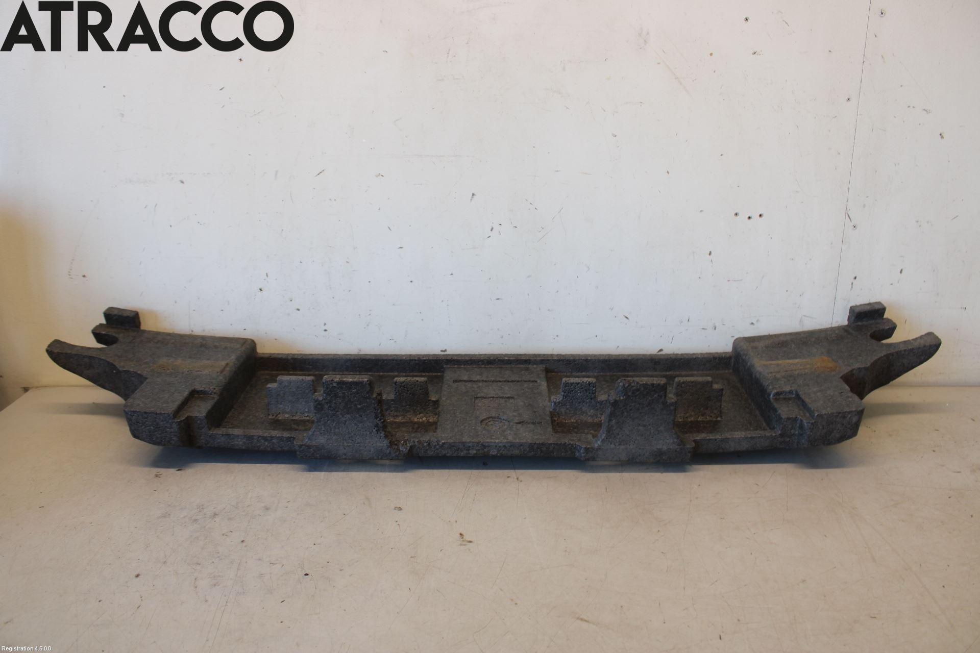 Ford S-MAX 06-15 Støtfanger Foran Deformelemen