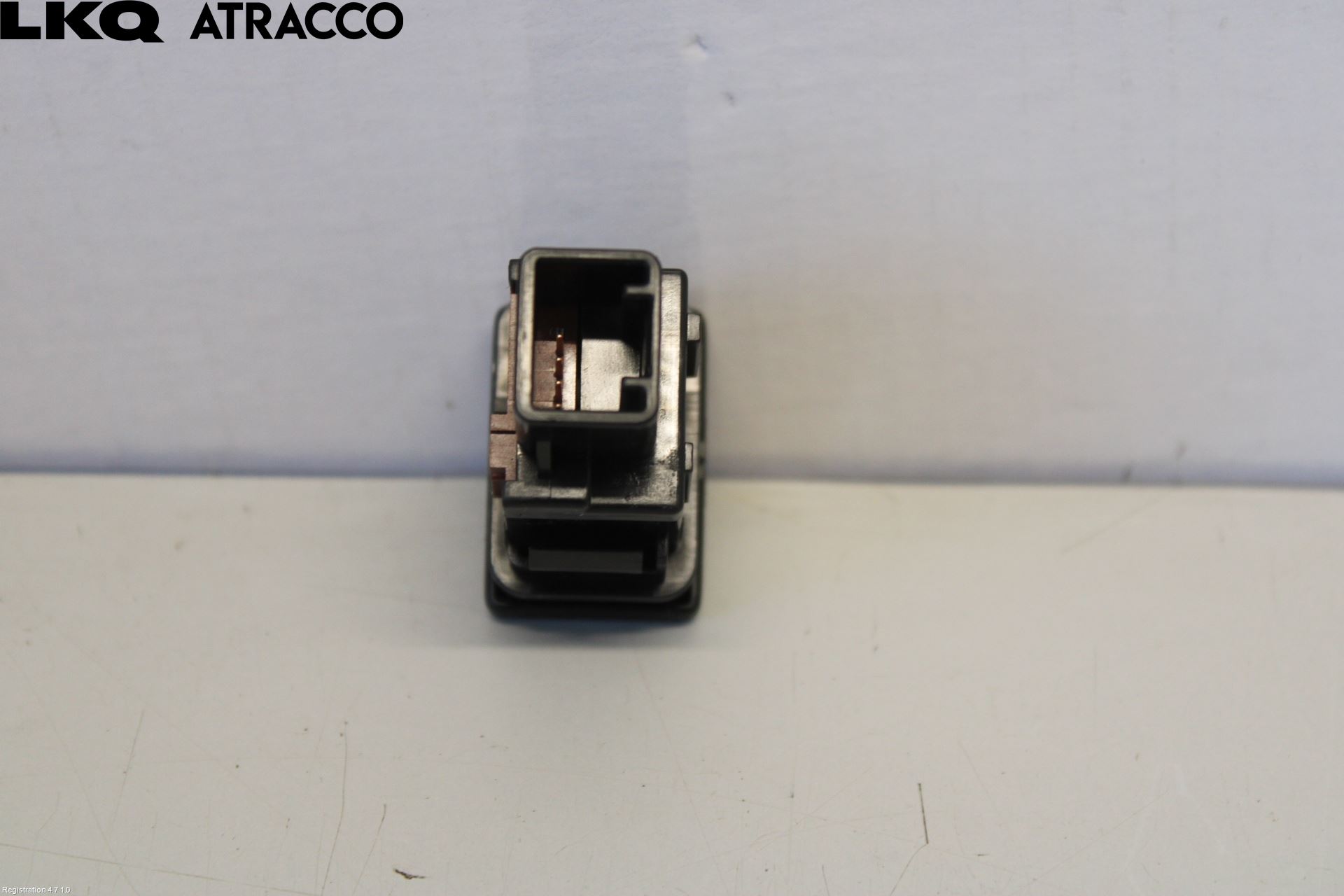 Toyota AVENSIS 09-15 Bryter Cruisekontroll Hoved