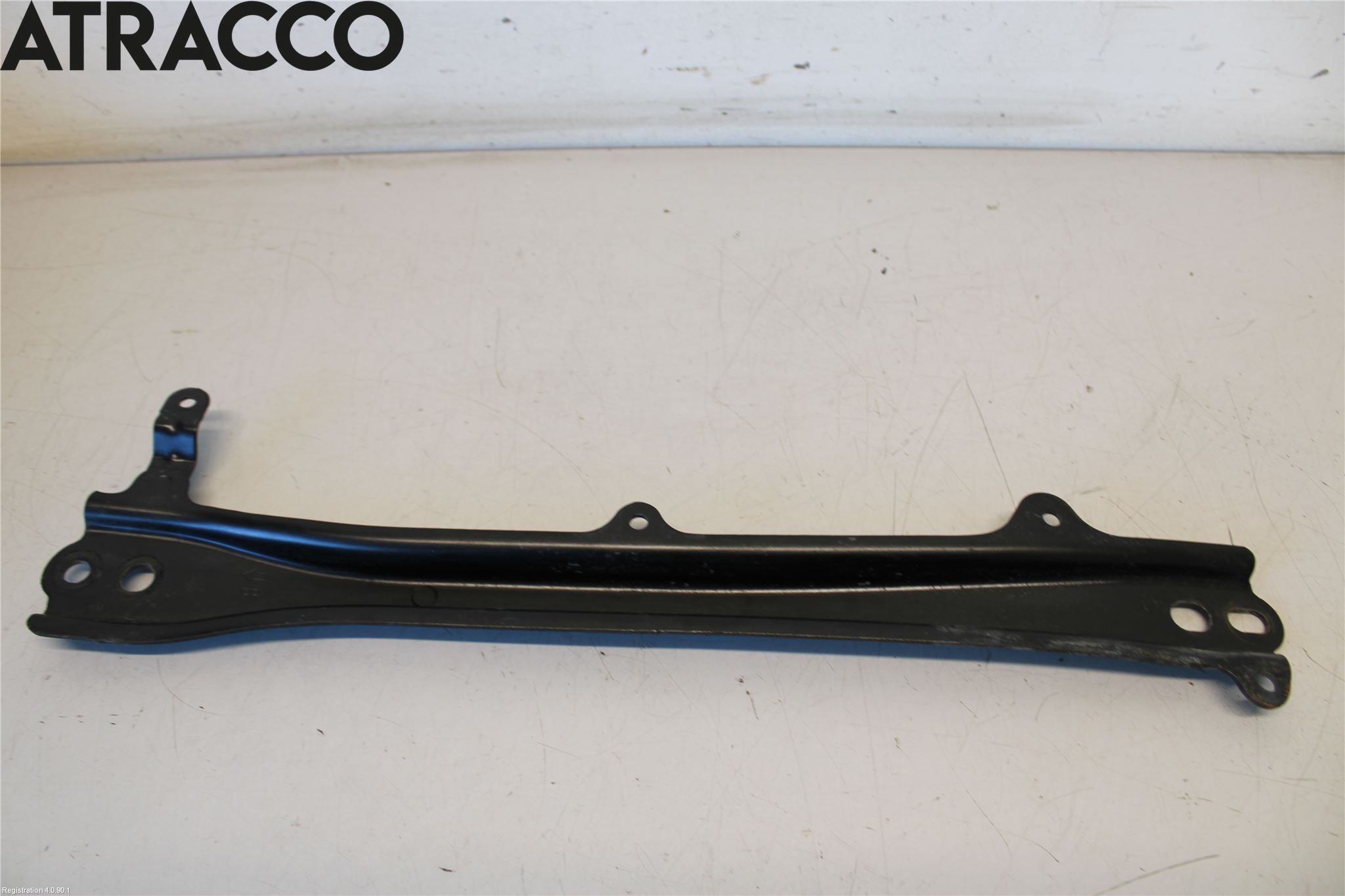 Toyota COROLLA 19- Front Øvrig