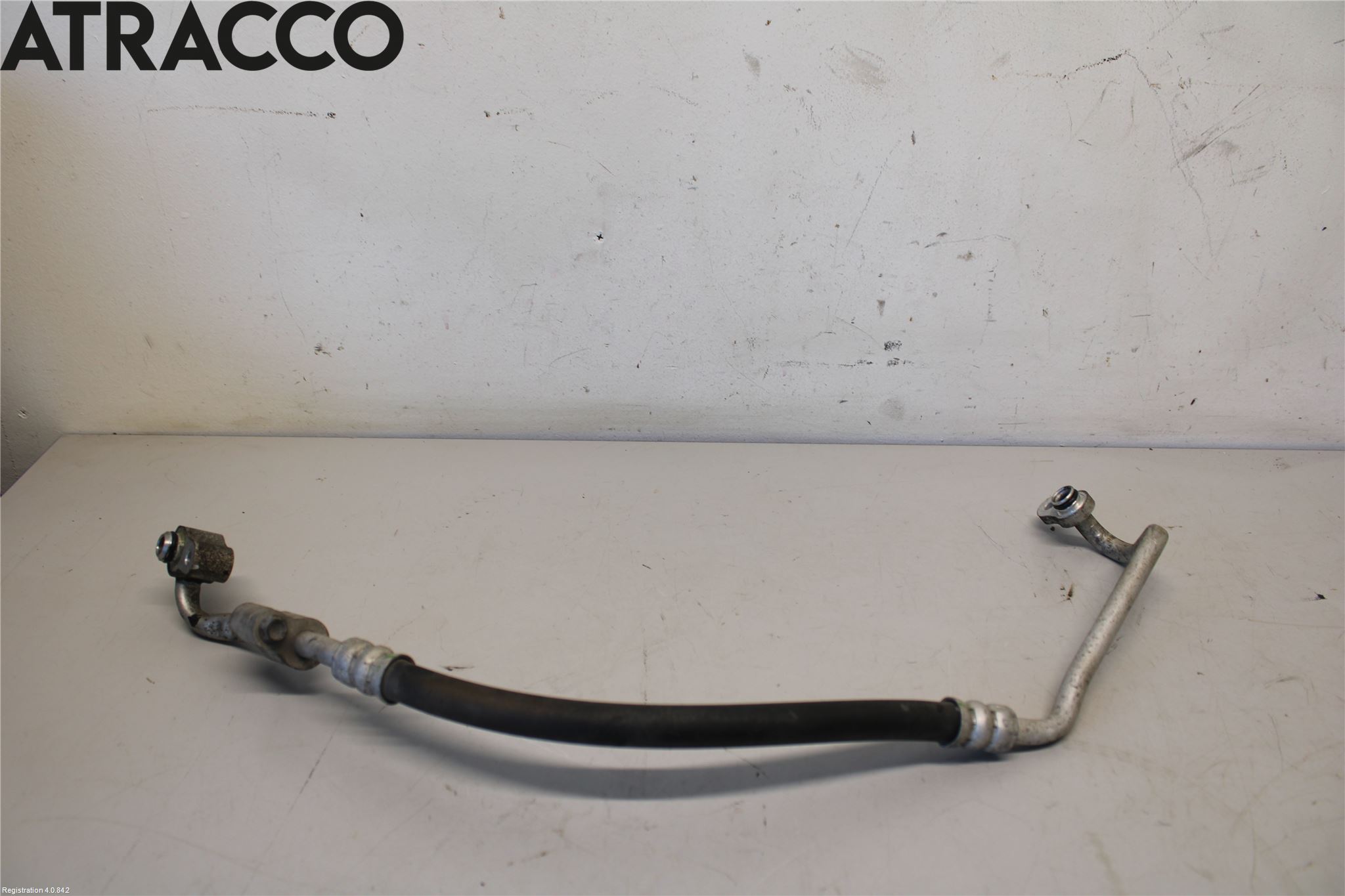 Peugeot 309 Varme Ac Slange - Rør